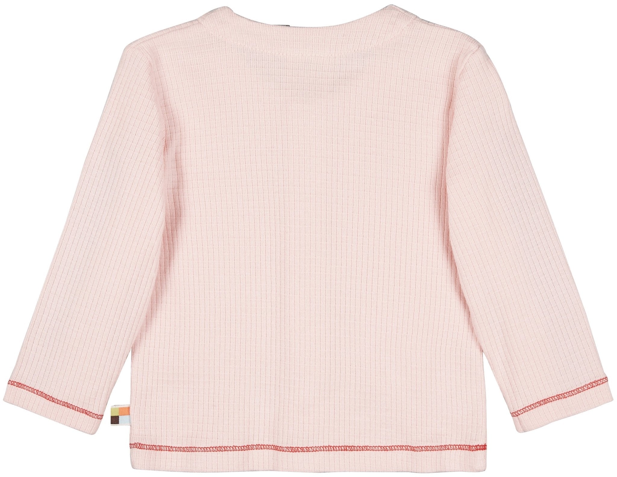 - Jacke Waffel - loud + proud - 3083-rs-50/56