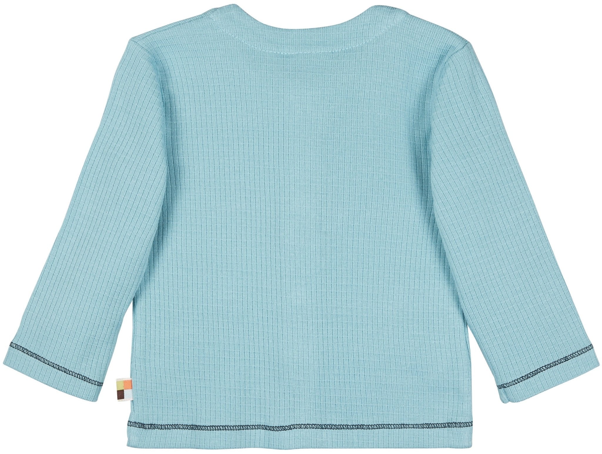 - Jacke Waffel - loud + proud - 3083-lag-74/80