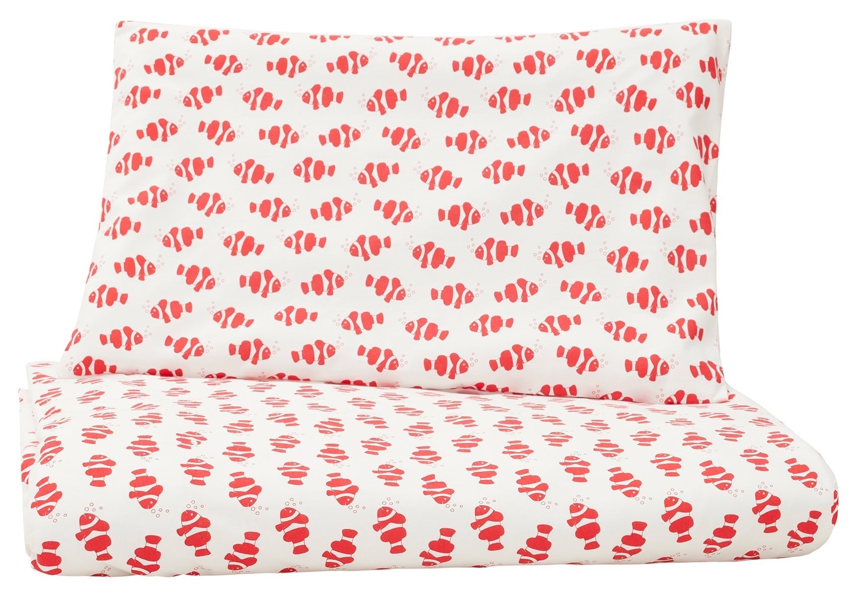 Jersey Bettwäsche - Set für Kinder - loud + proud - 8003 - chi - OS