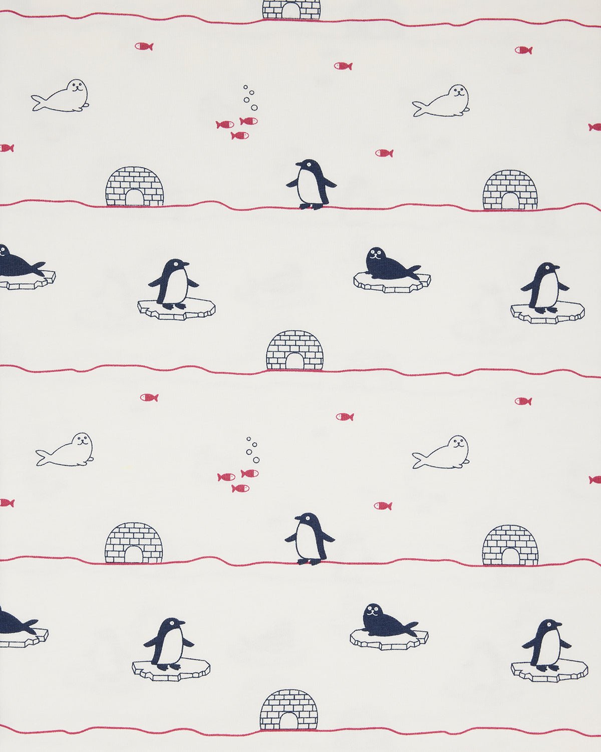 Jersey Bettwäsche - Set für Kinder - loud + proud - 8003 - ber - OS