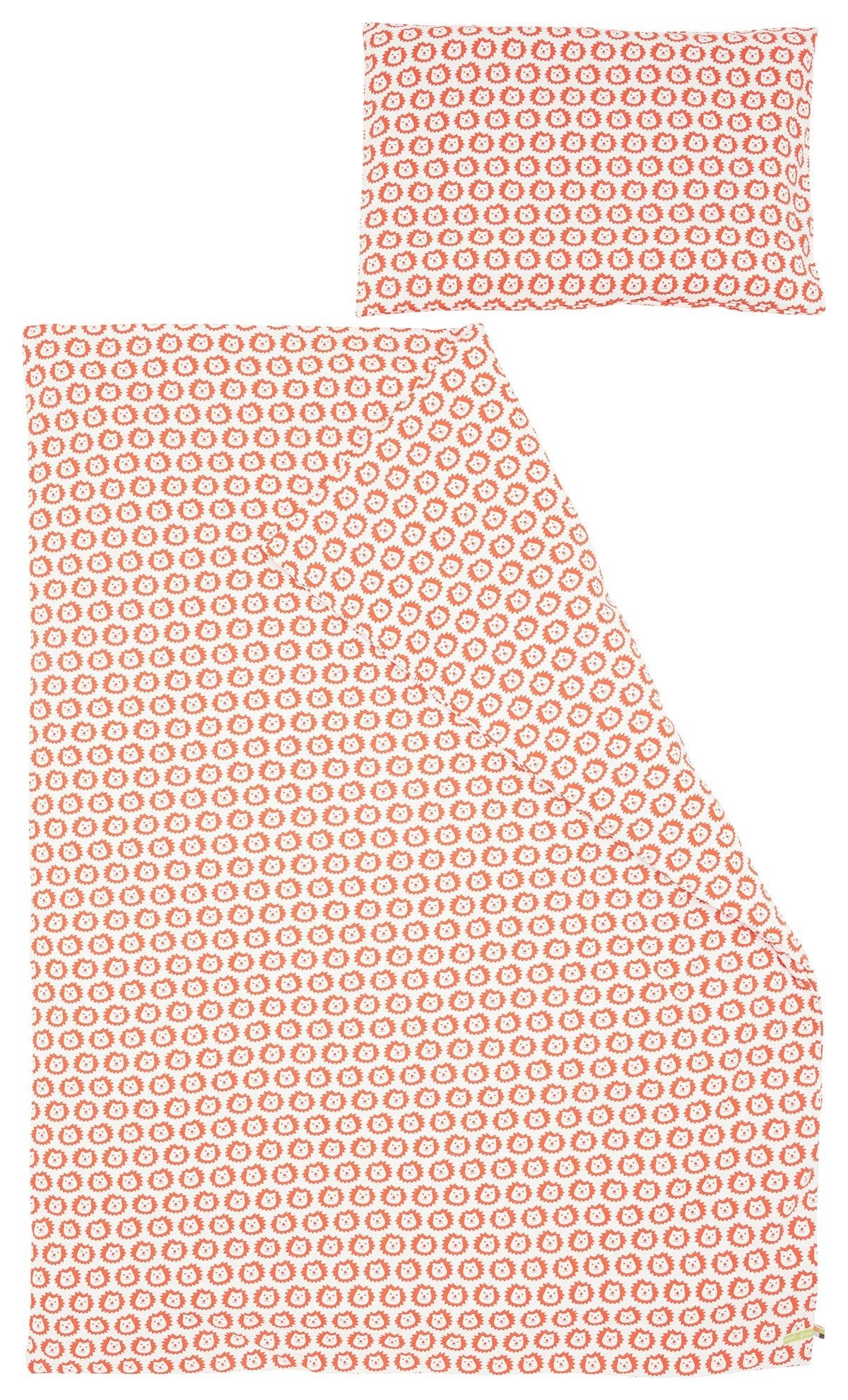 Jersey Bettwäsche - Set für Kinder - loud + proud - 8006 - su - OS