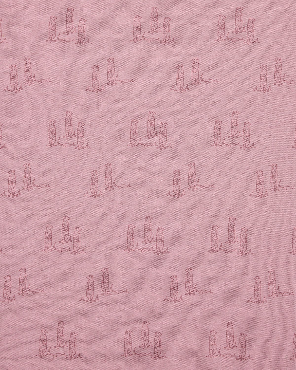 Jersey Bettwäsche - Set für Kinder - loud + proud - 8003 - ast - OS