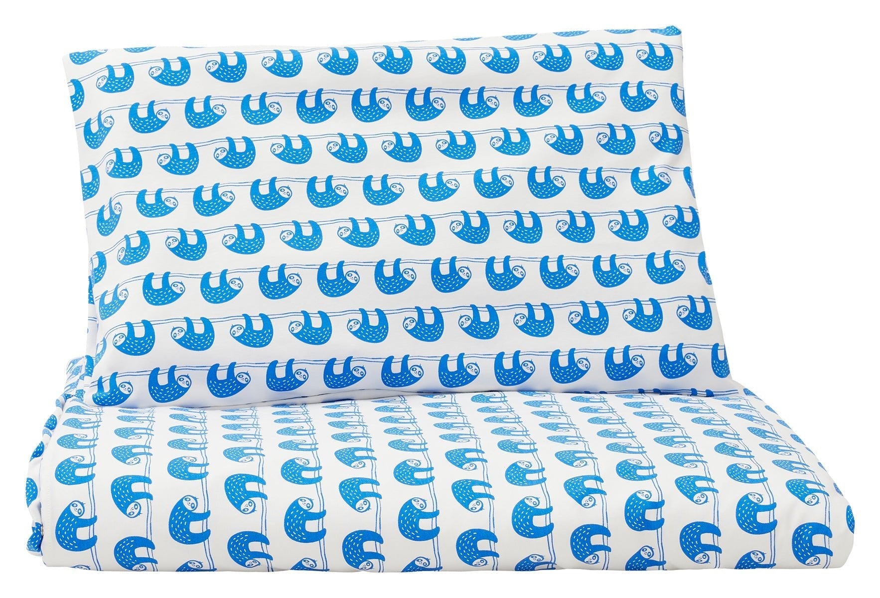 Jersey Bettwäsche - Set für Kinder - loud + proud - 8003 - cob - OS