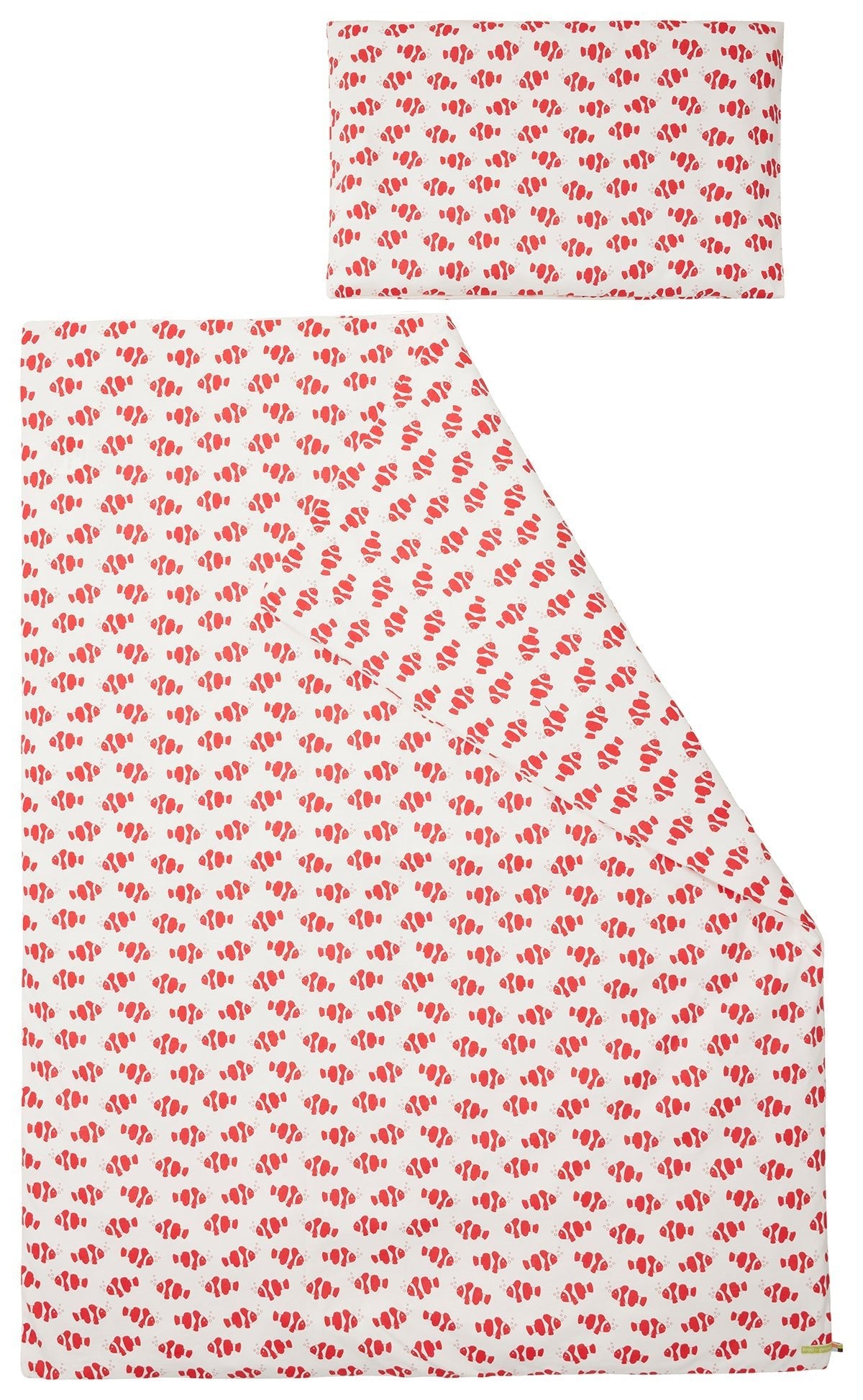 Jersey Bettwäsche - Set für Kinder - loud + proud - 8003 - chi - OS