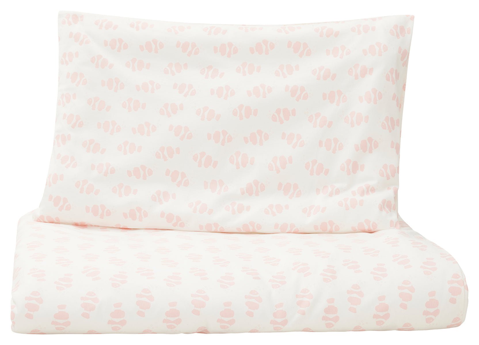 Jersey Bettwäsche - Set für Kinder - loud + proud - 8003 - rs - OS