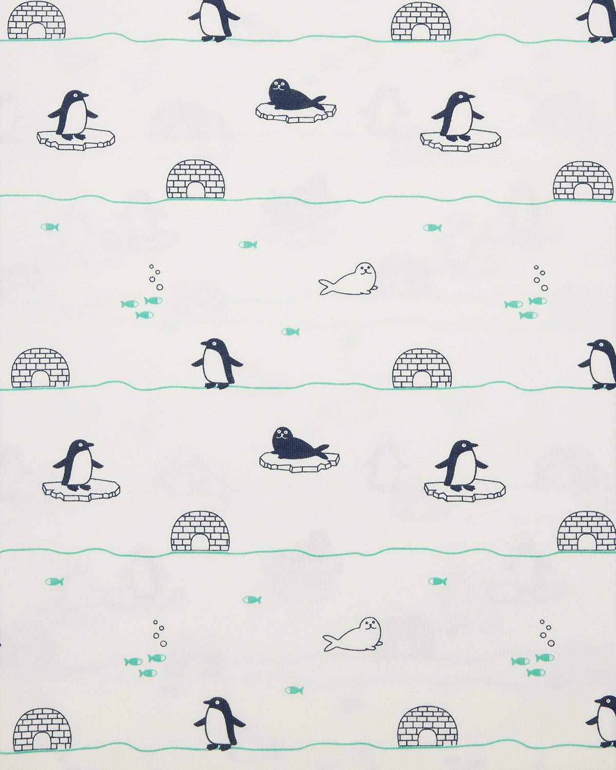 Jersey Bettwäsche - Set für Kinder - loud + proud - 8003 - jad - OS