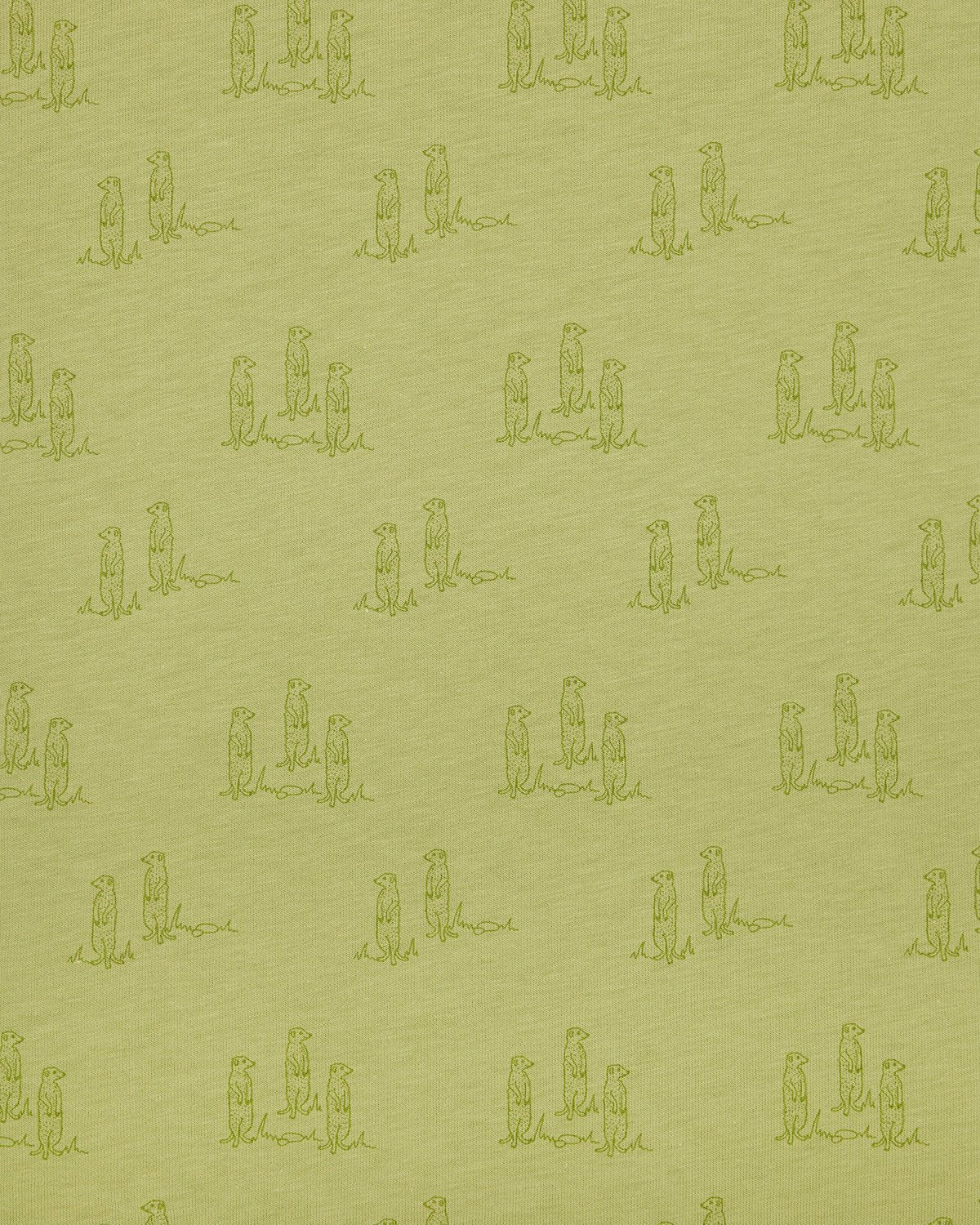 Jersey Bettwäsche - Set für Kinder - loud + proud - 8003 - avo - OS