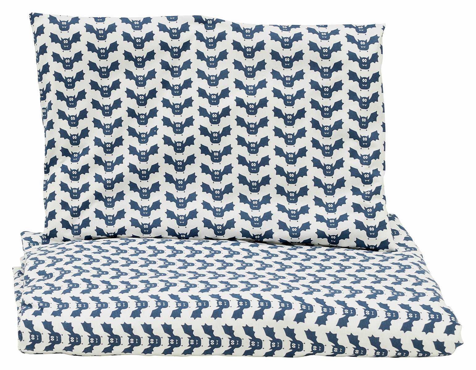 Jersey Bettwäsche - Set für Kinder - loud + proud - 8006 - ul - OS