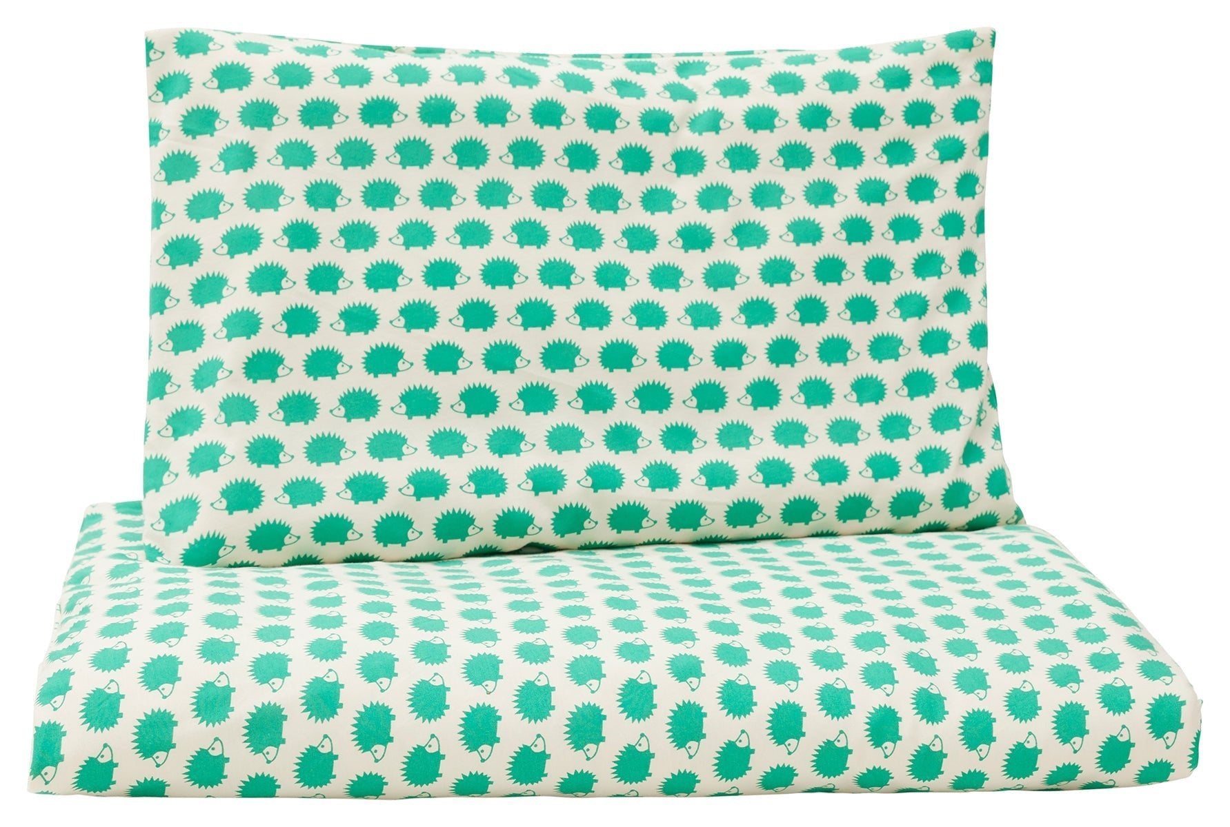 Jersey Bettwäsche - Set für Kinder - loud + proud - 8003 - ve - OS