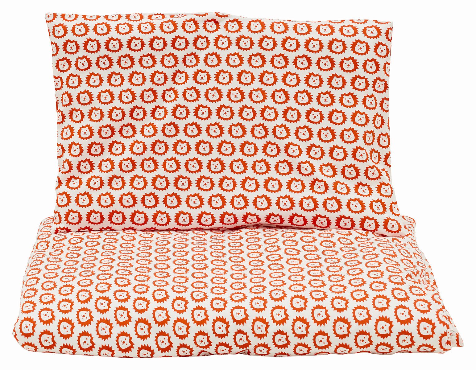 Jersey Bettwäsche - Set für Kinder - loud + proud - 8006 - su - OS