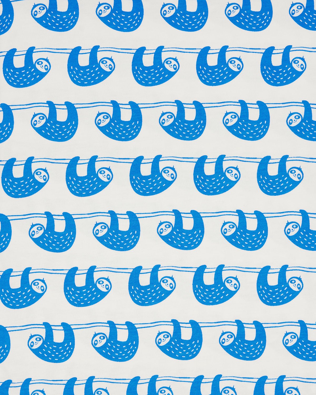 Jersey Bettwäsche - Set für Kinder - loud + proud - 8003 - cob - OS