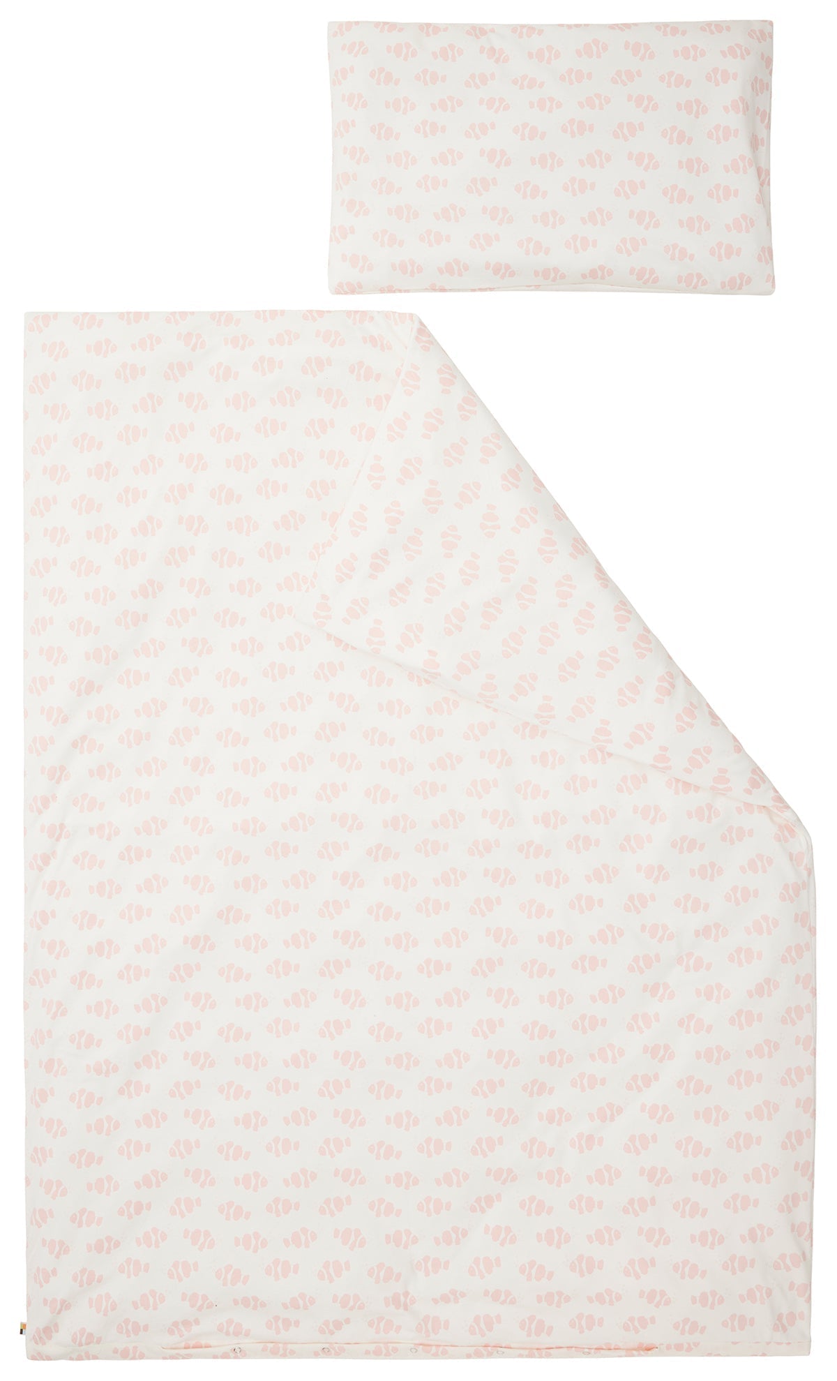 Jersey Bettwäsche - Set für Kinder - loud + proud - 8003 - rs - OS