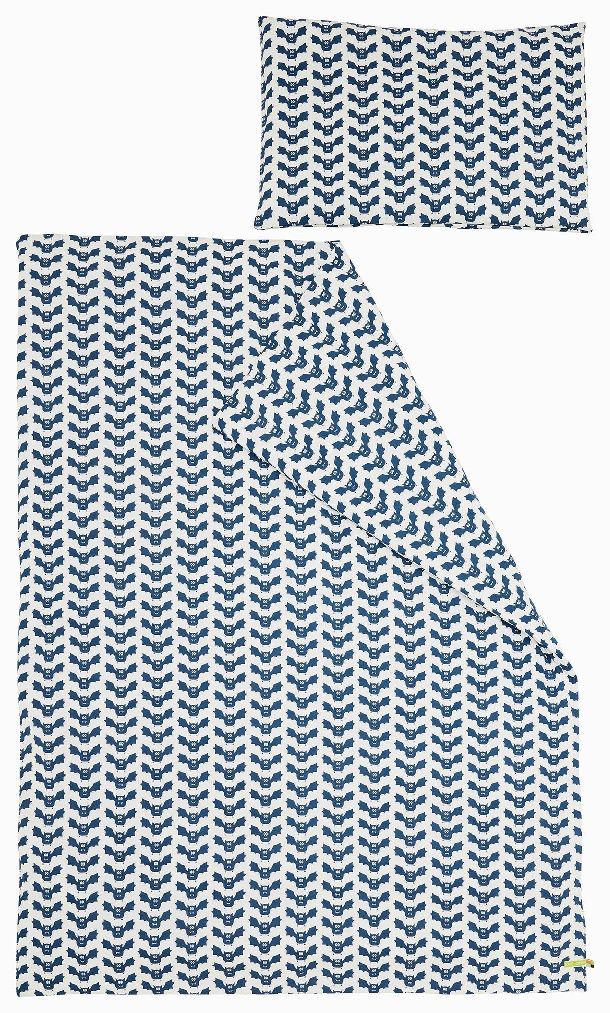 Jersey Bettwäsche - Set für Kinder - loud + proud - 8006 - ul - OS