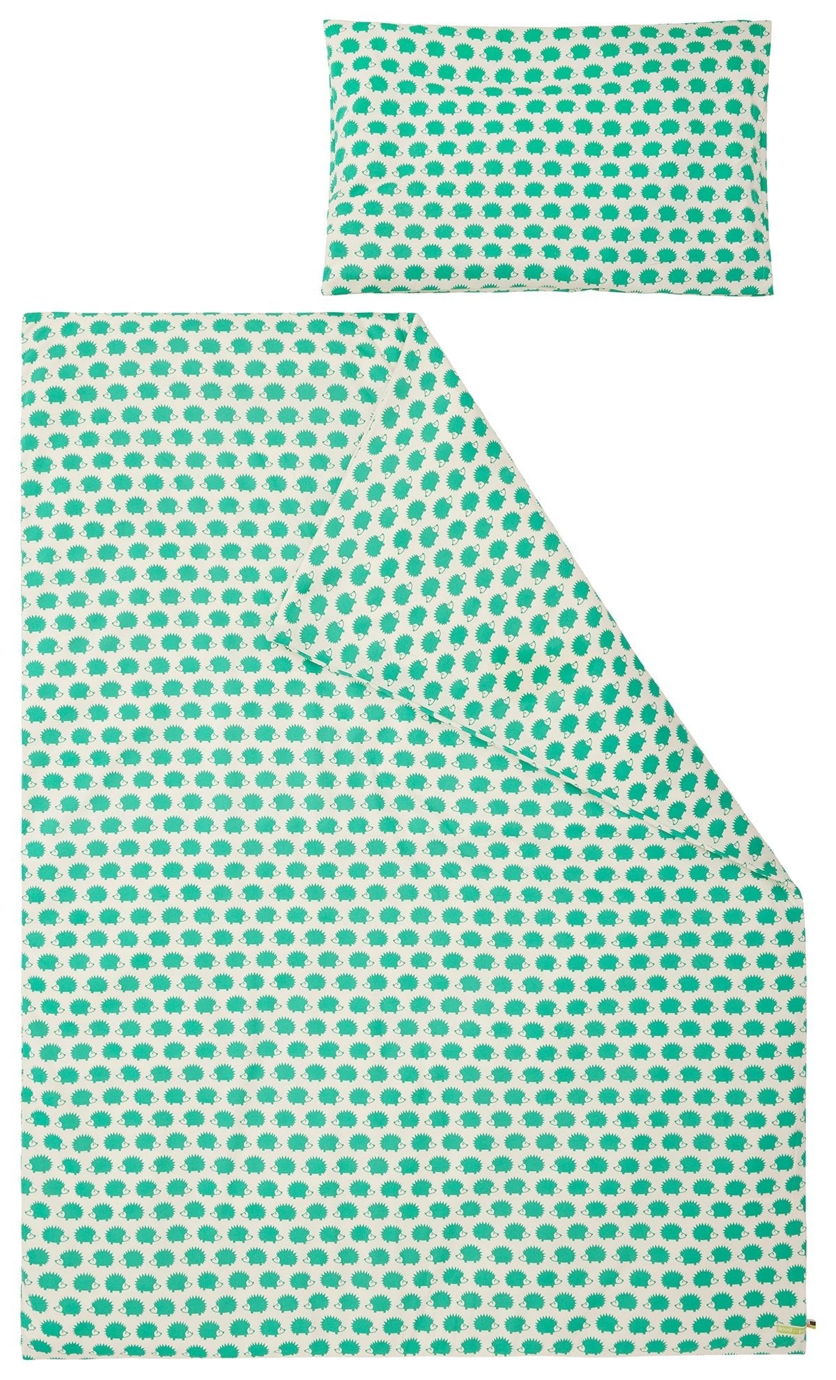 Jersey Bettwäsche - Set für Kinder - loud + proud - 8003 - ve - OS