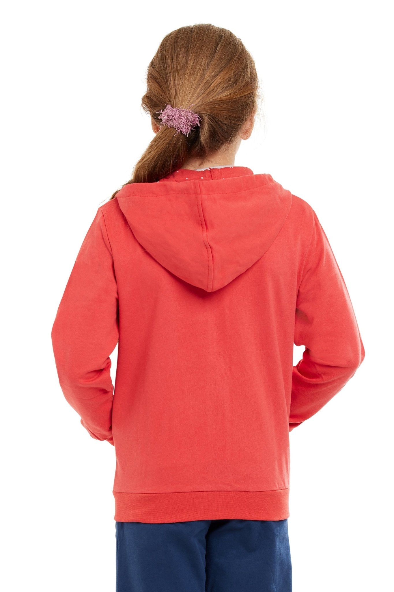 - Kapuzenjacke - loud + proud - 3097-chi-134/140