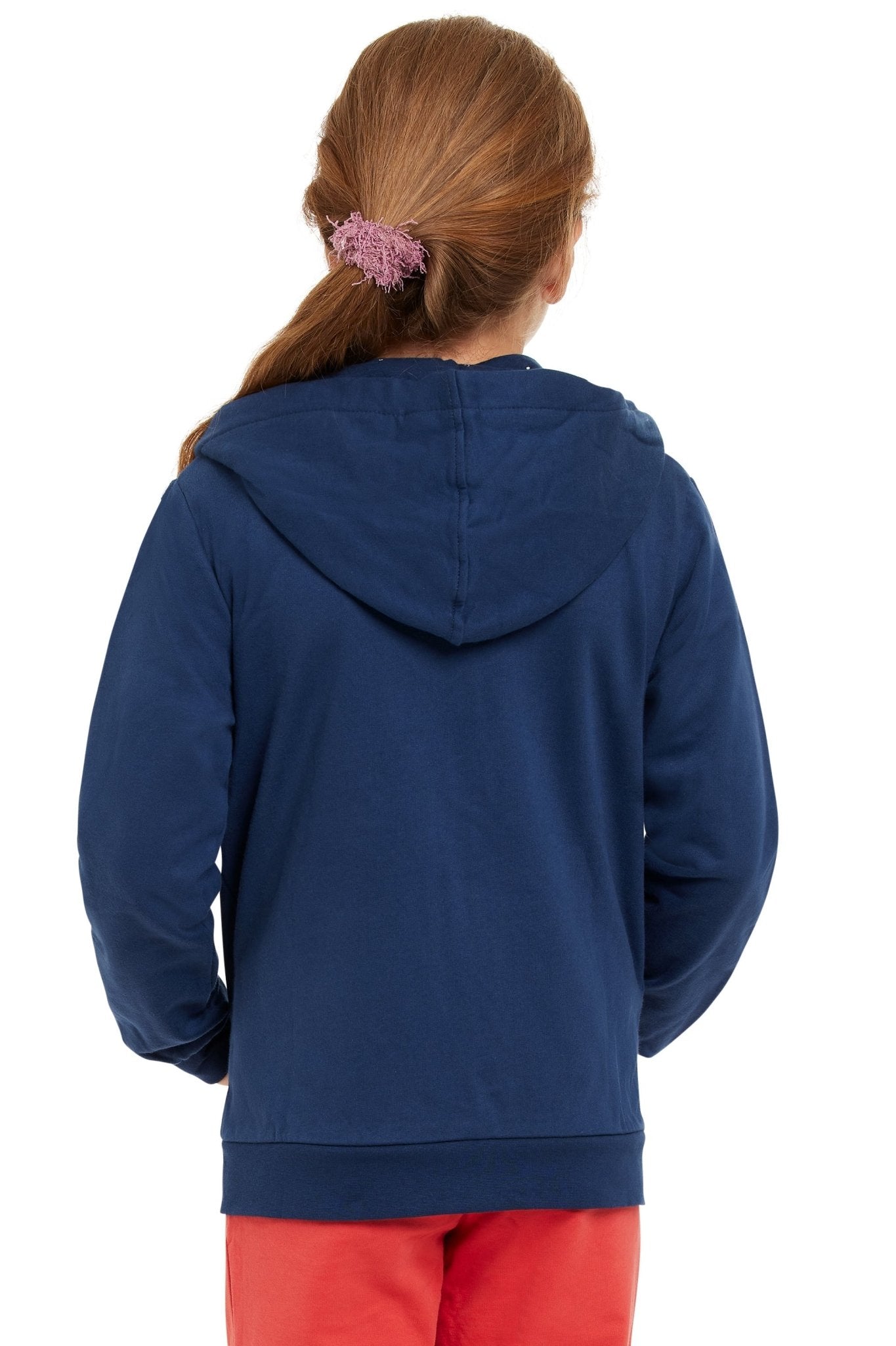 - Kapuzenjacke - loud + proud - 3097-ul-134/140