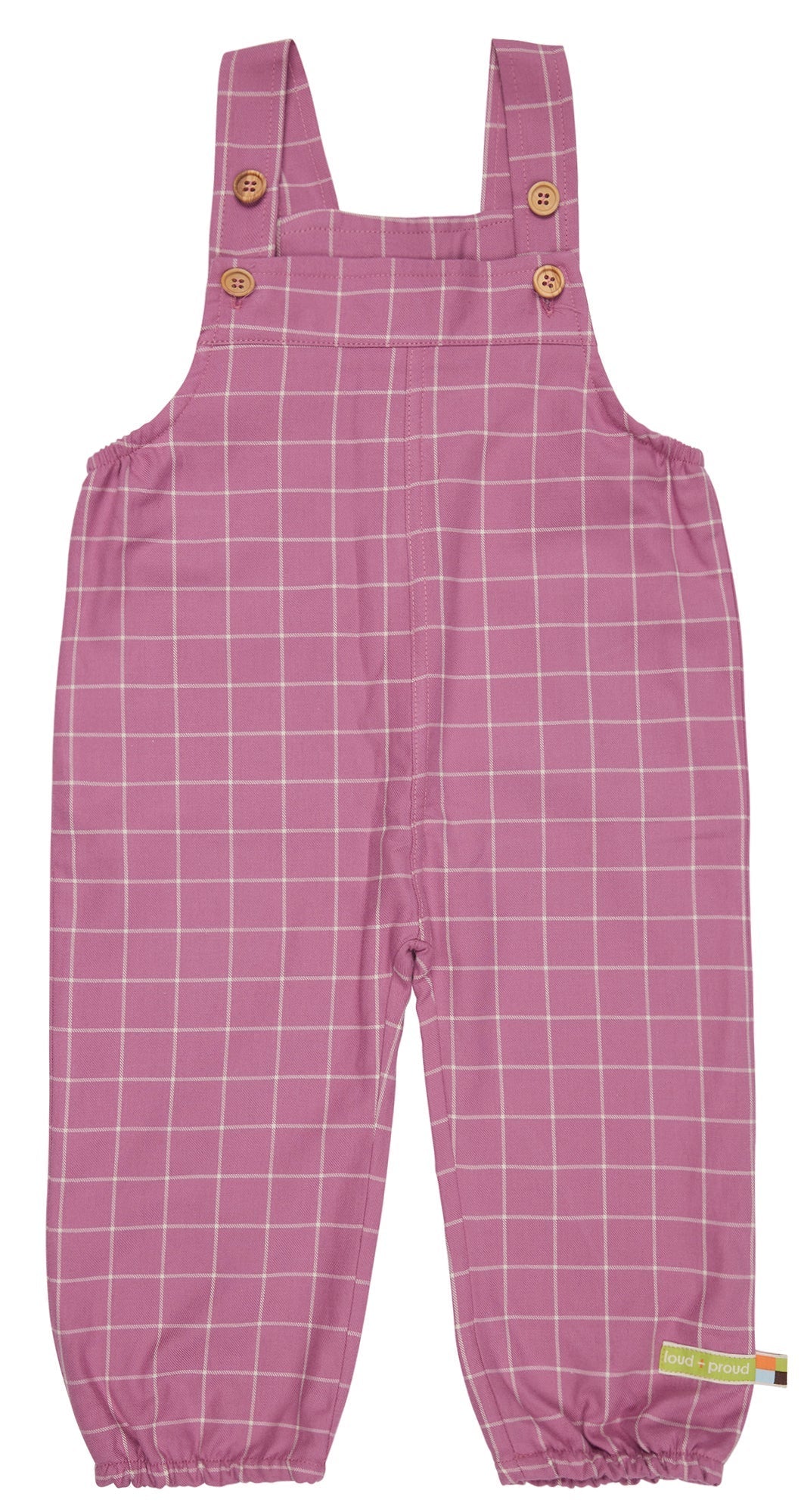 - Karo Latzhose - loud + proud - 4165-grp-62/68