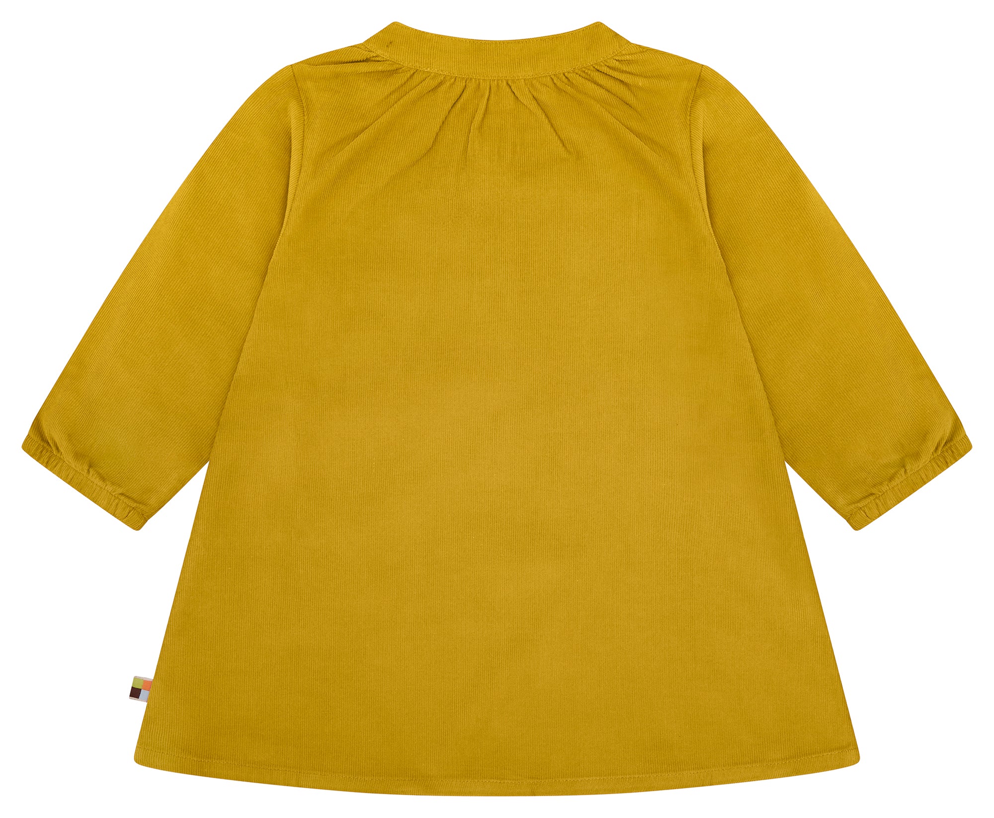 Kleid aus Cord - loud + proud - 6097 - cur - 74/80