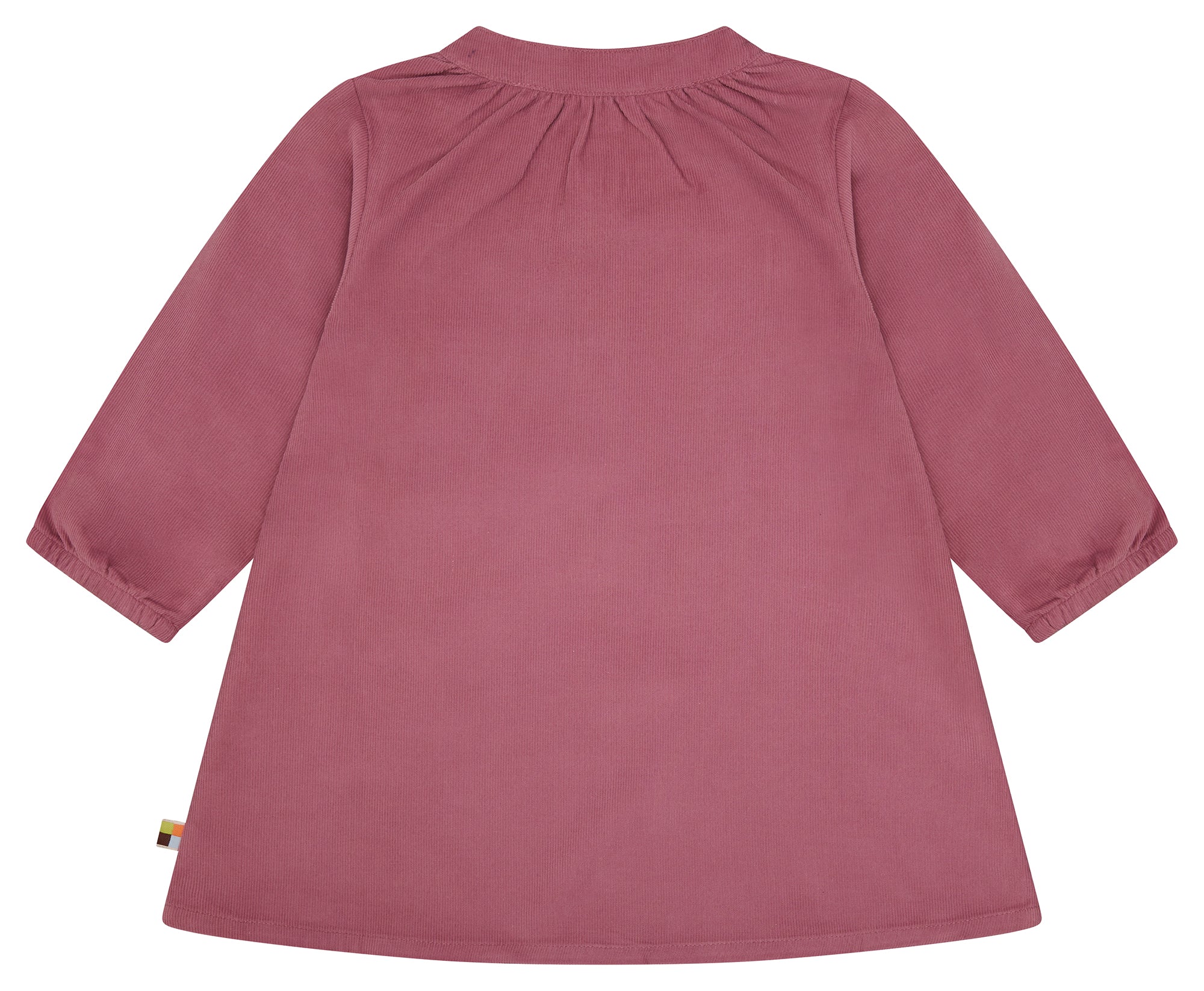 Kleid aus Cord - loud + proud - 6097 - grp - 74/80