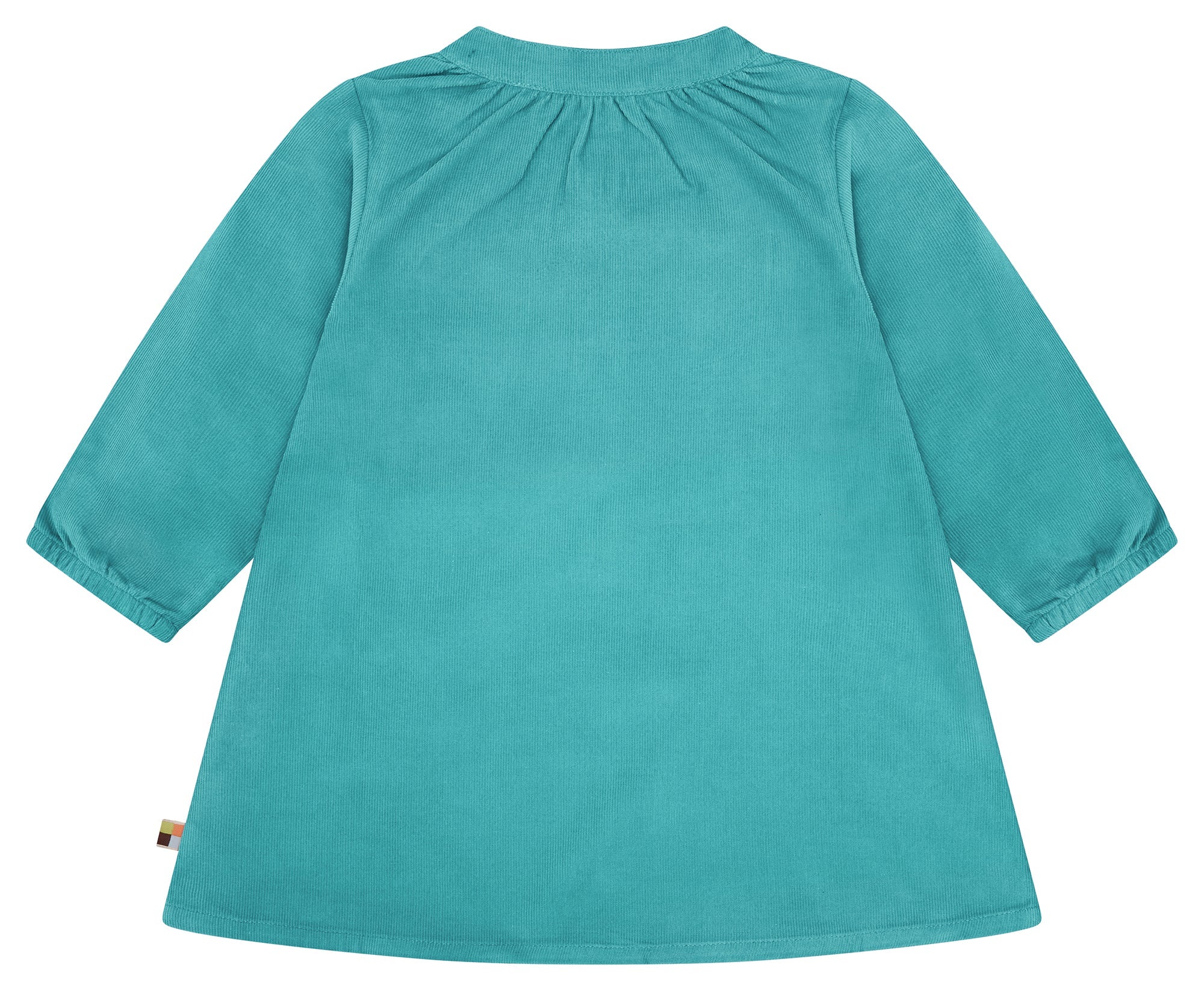 Kleid aus Cord - loud + proud - 6097 - ore - 74/80