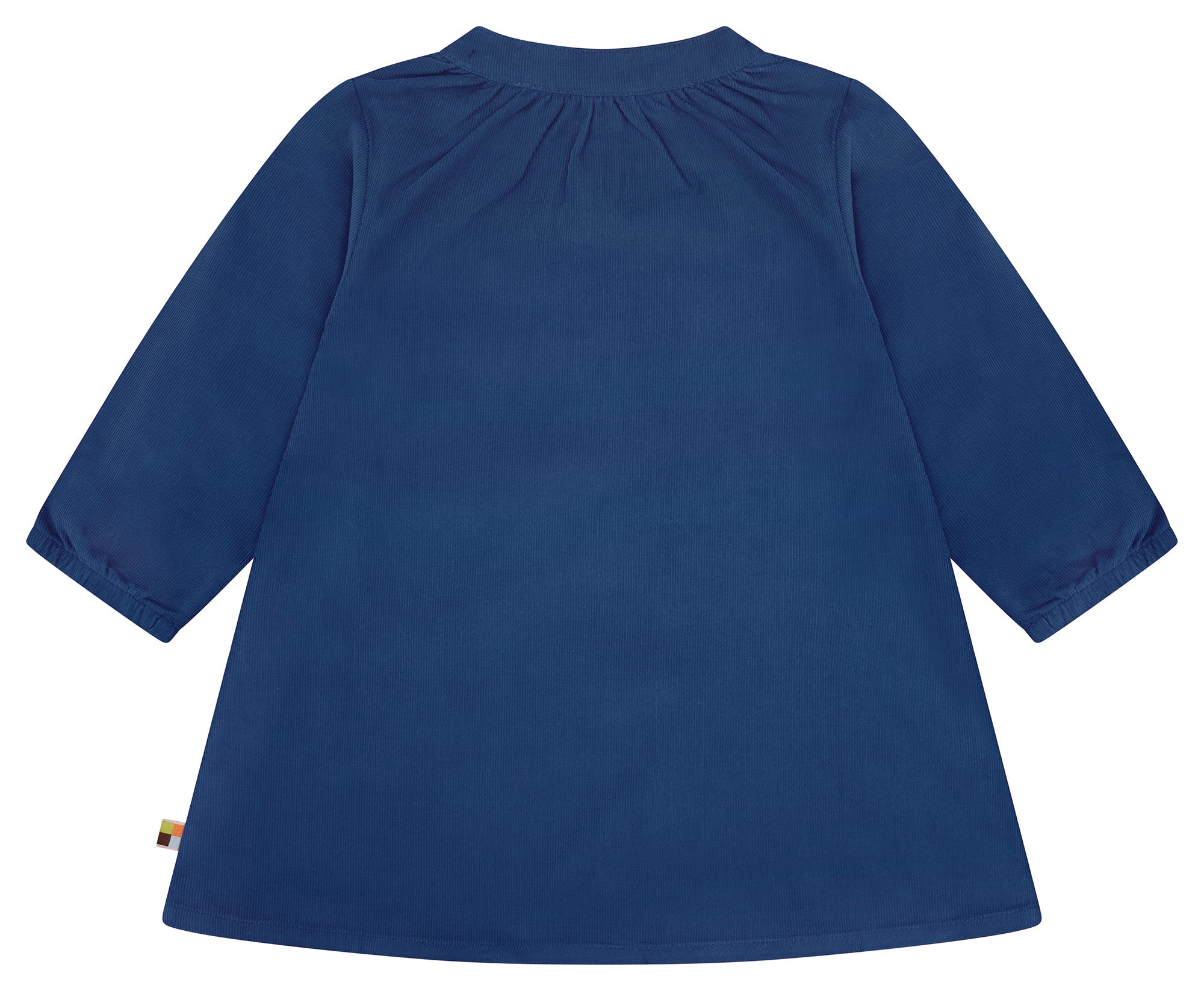 Kleid aus Cord - loud + proud - 6097 - ul - 74/80