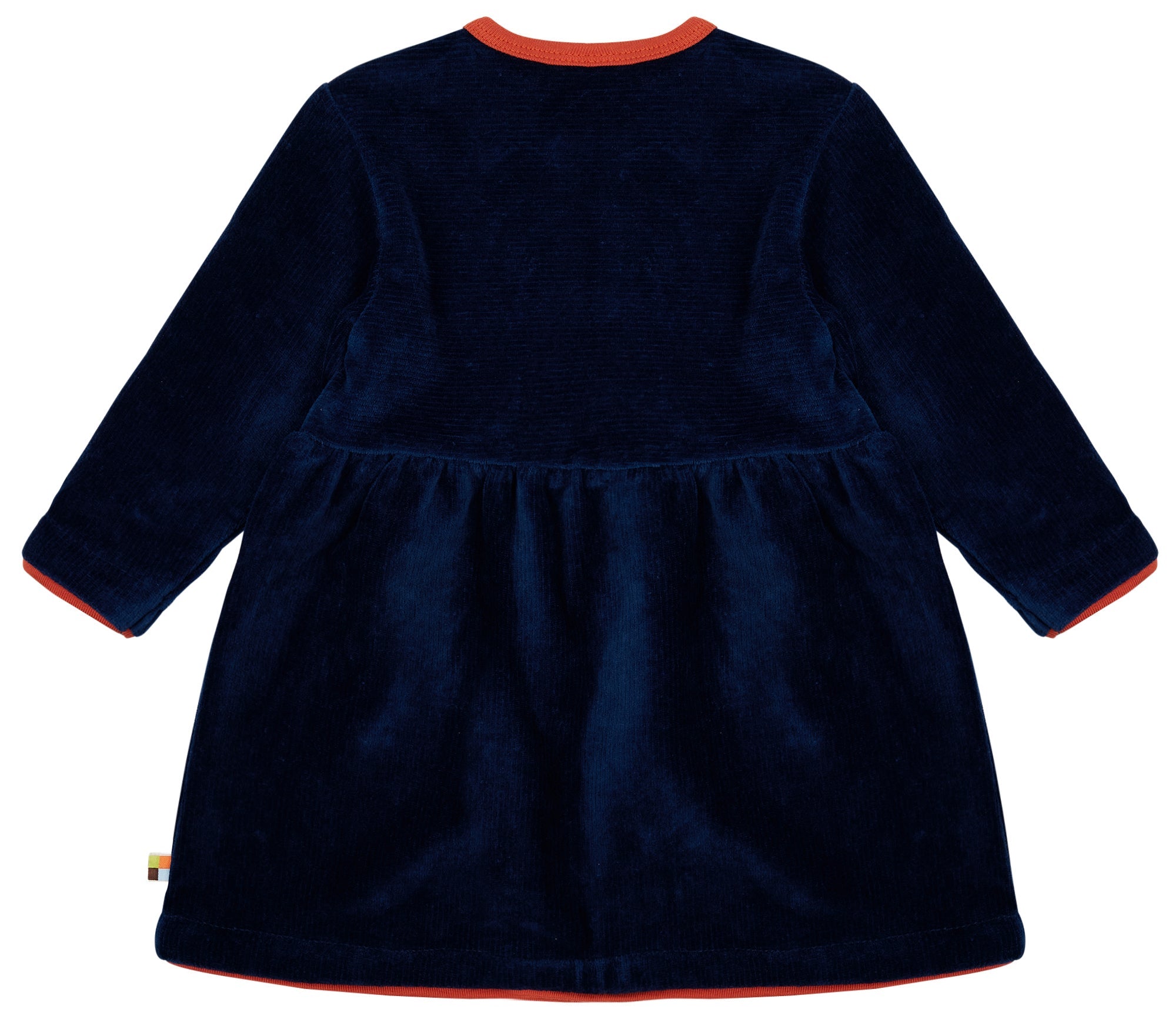 - Kleid Cord - loud + proud - 6063-ul-74/80