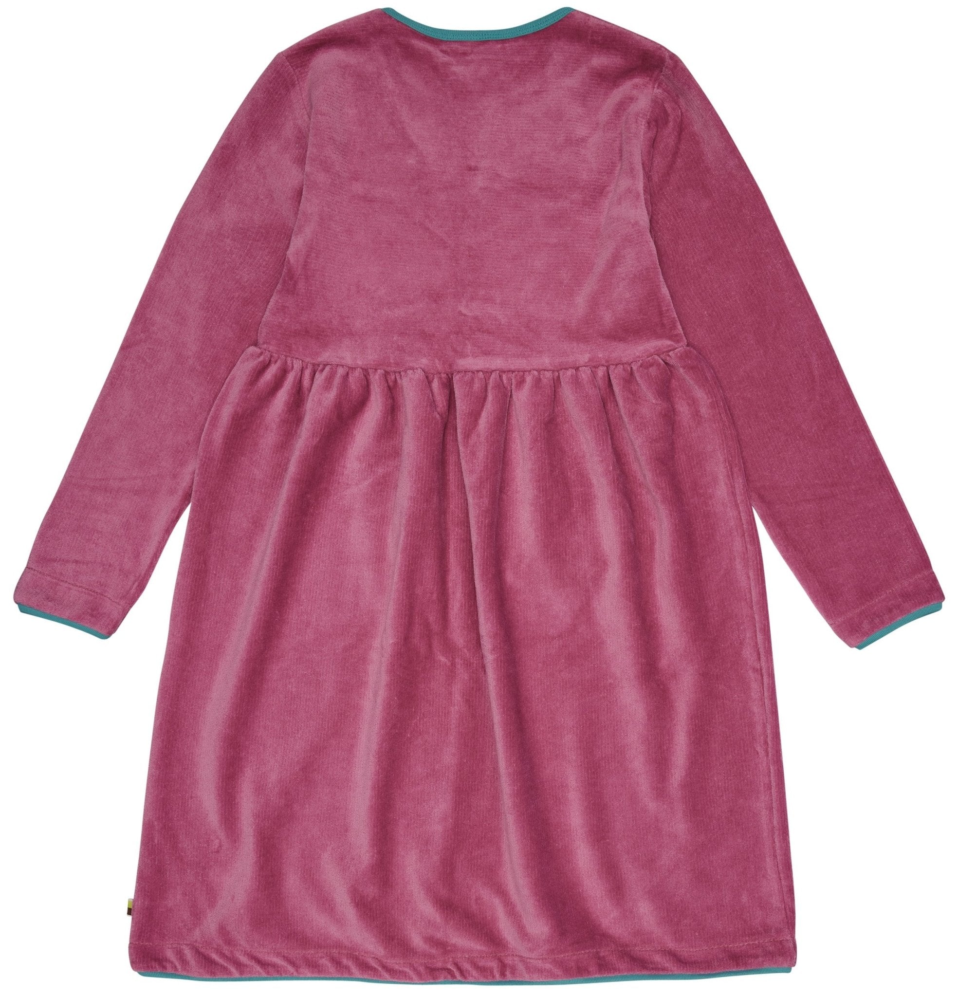 - Kleid Cord - loud + proud - 6063K-grp-134/140