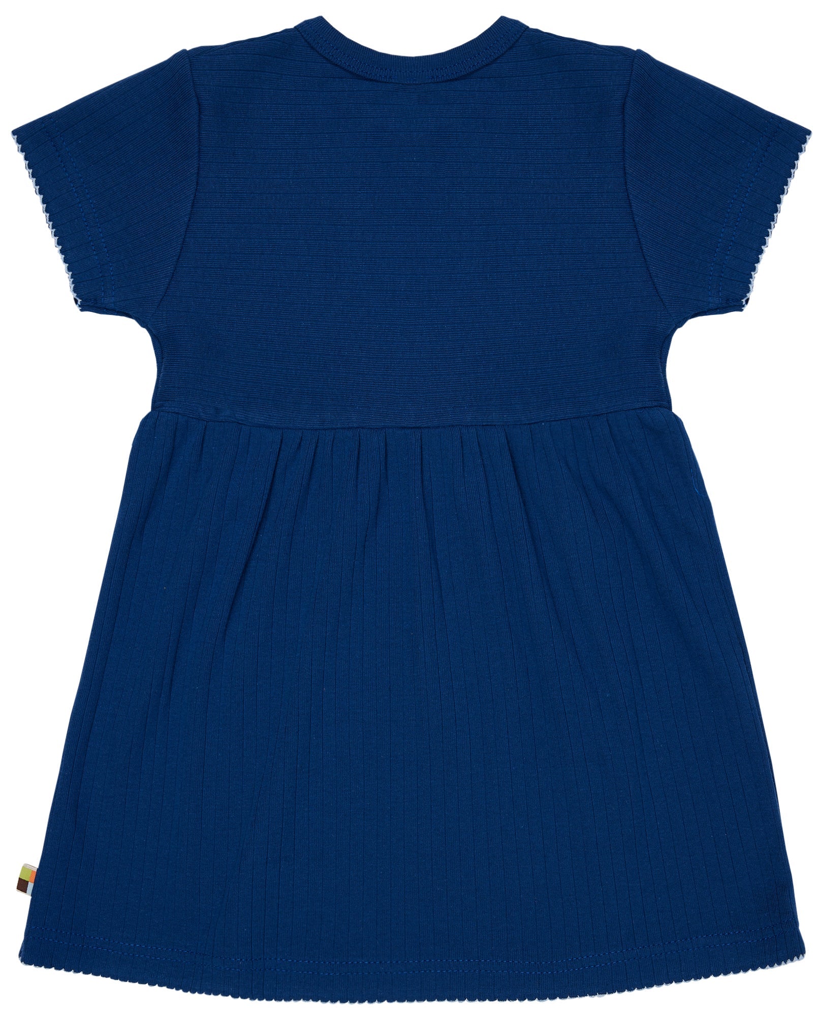 Kleid Derby Rib - loud + proud - 6068 - ul - 74/80