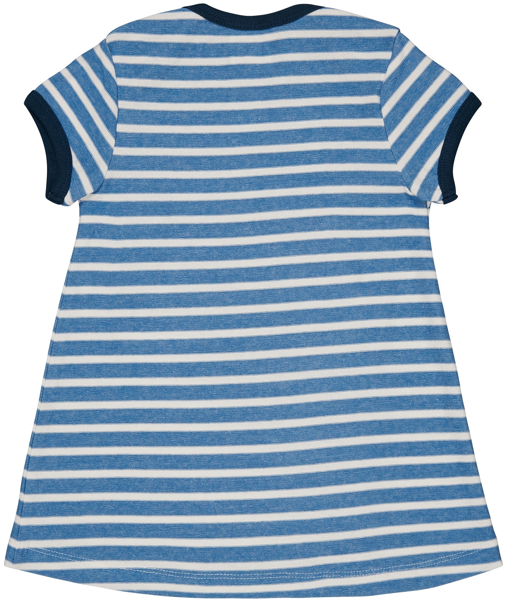 - Kleid Ringel - loud + proud - 6028-cob-74/80