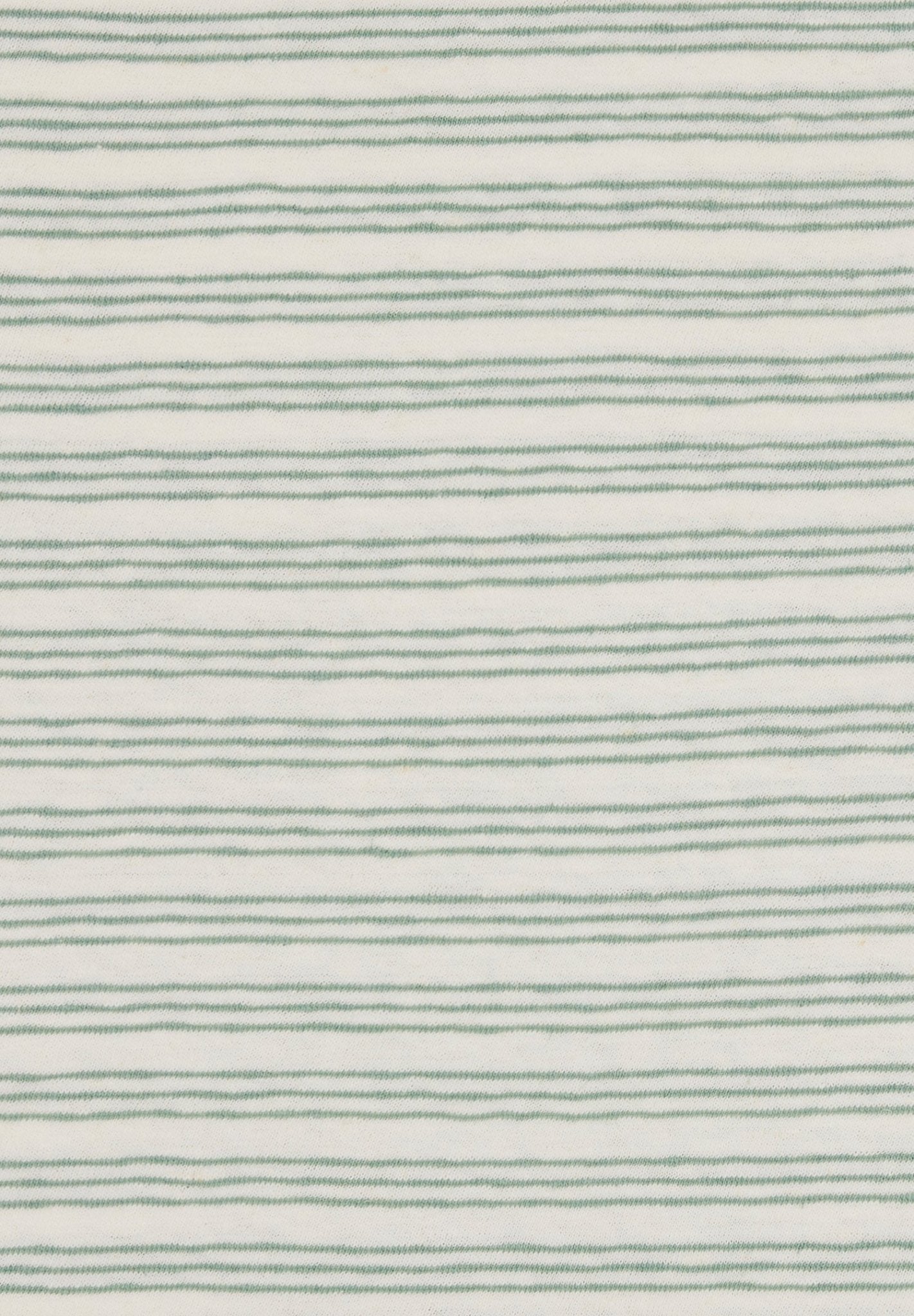 Kleid Streifen mit Leinen - loud + proud - 6090 - bam - 74/80