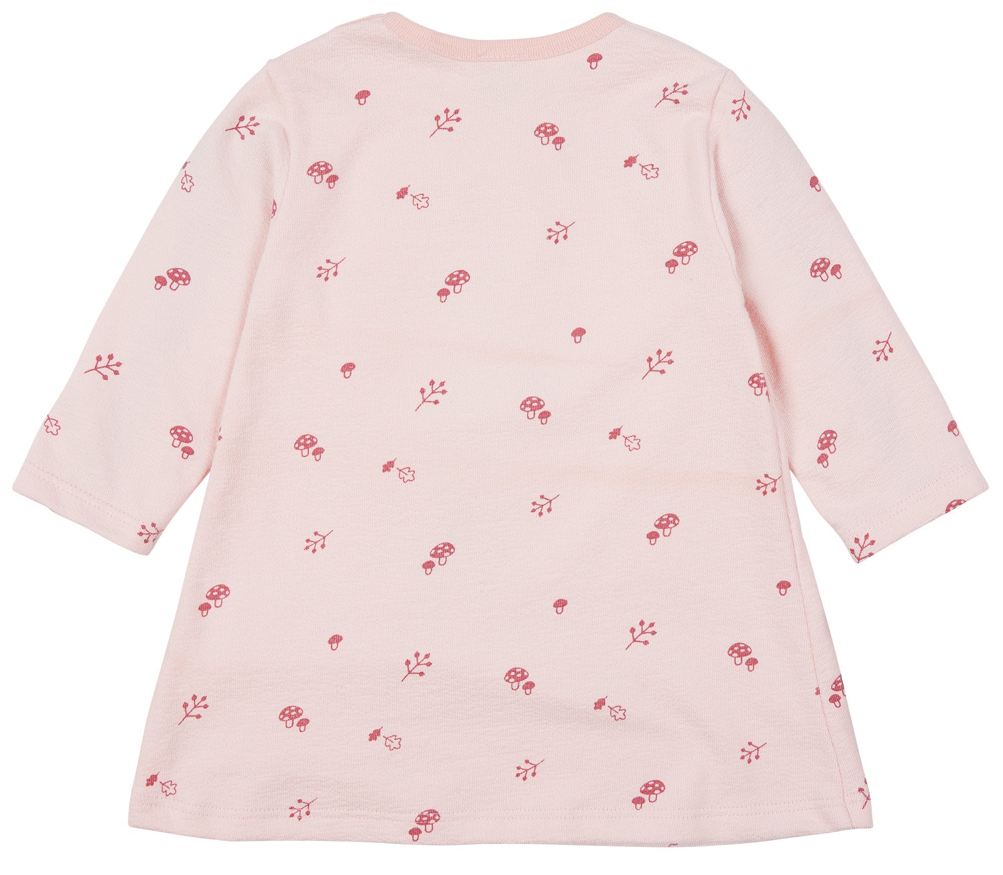 - Kleid Strukturjersey - loud + proud - 6050-rs-74/80