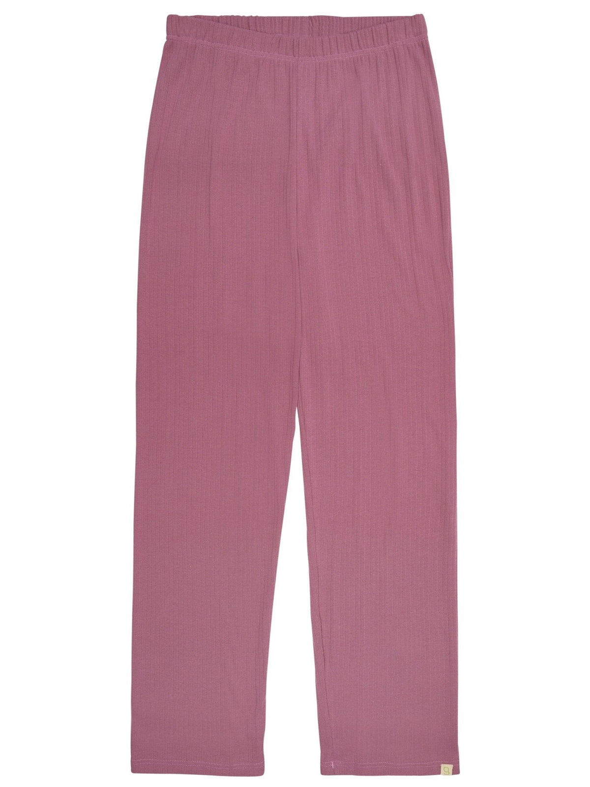 Lässige gerade Hose aus Derby - Rib - loud + proud - G401-grp-36