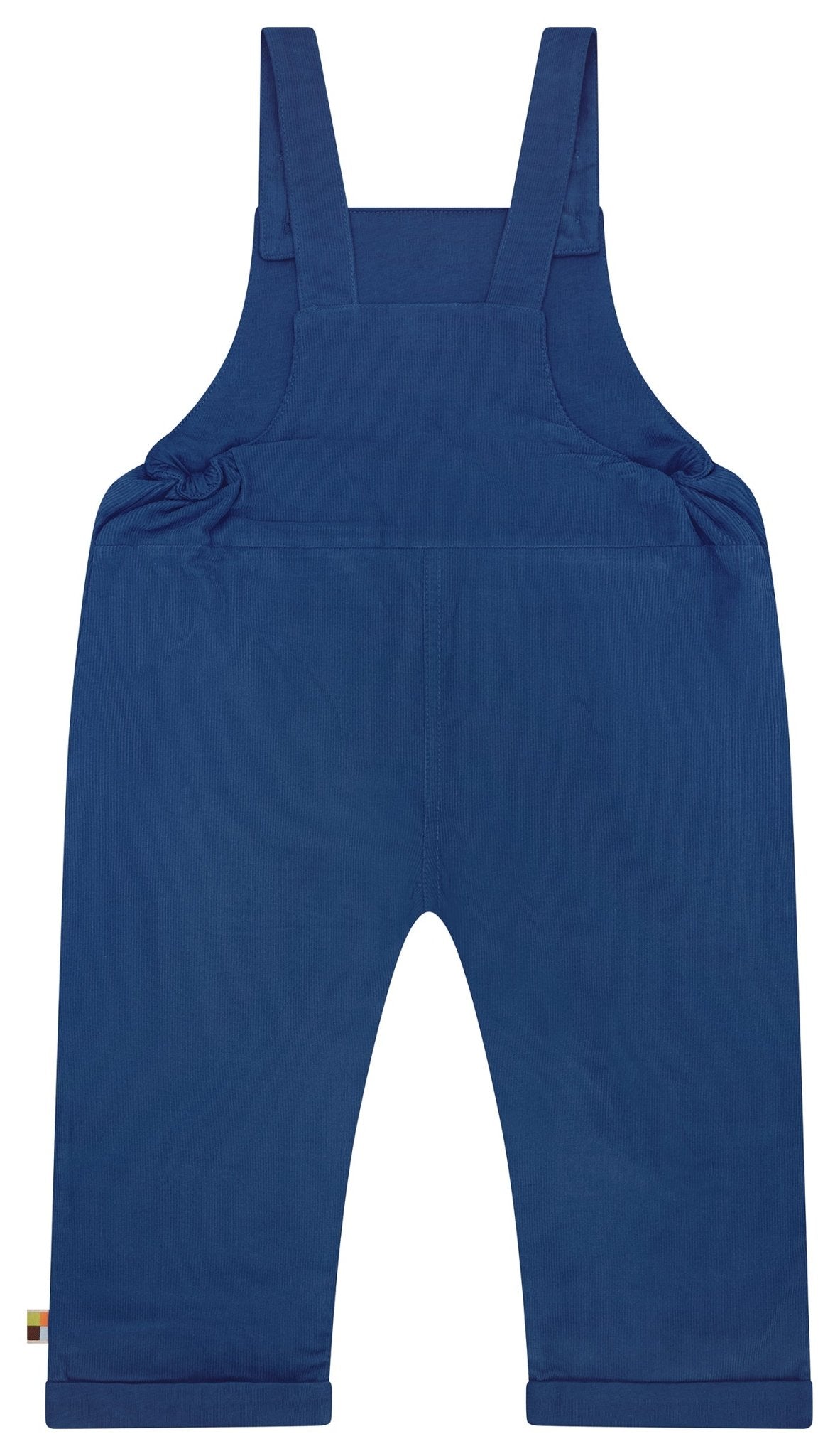 Latzhose aus Cord - loud + proud - 4247 - ul - 62/68