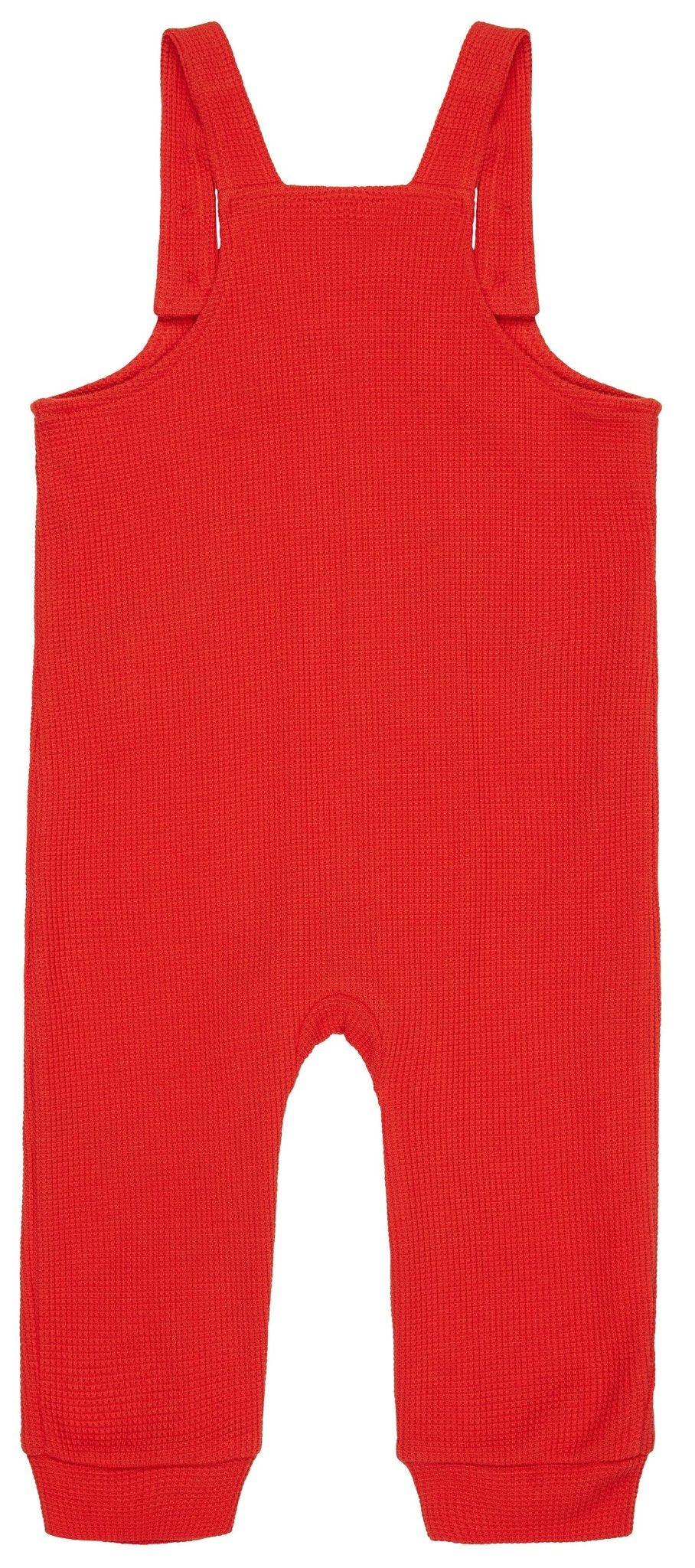 - Latzhose Waffel - loud + proud - 4149-cop-62/68