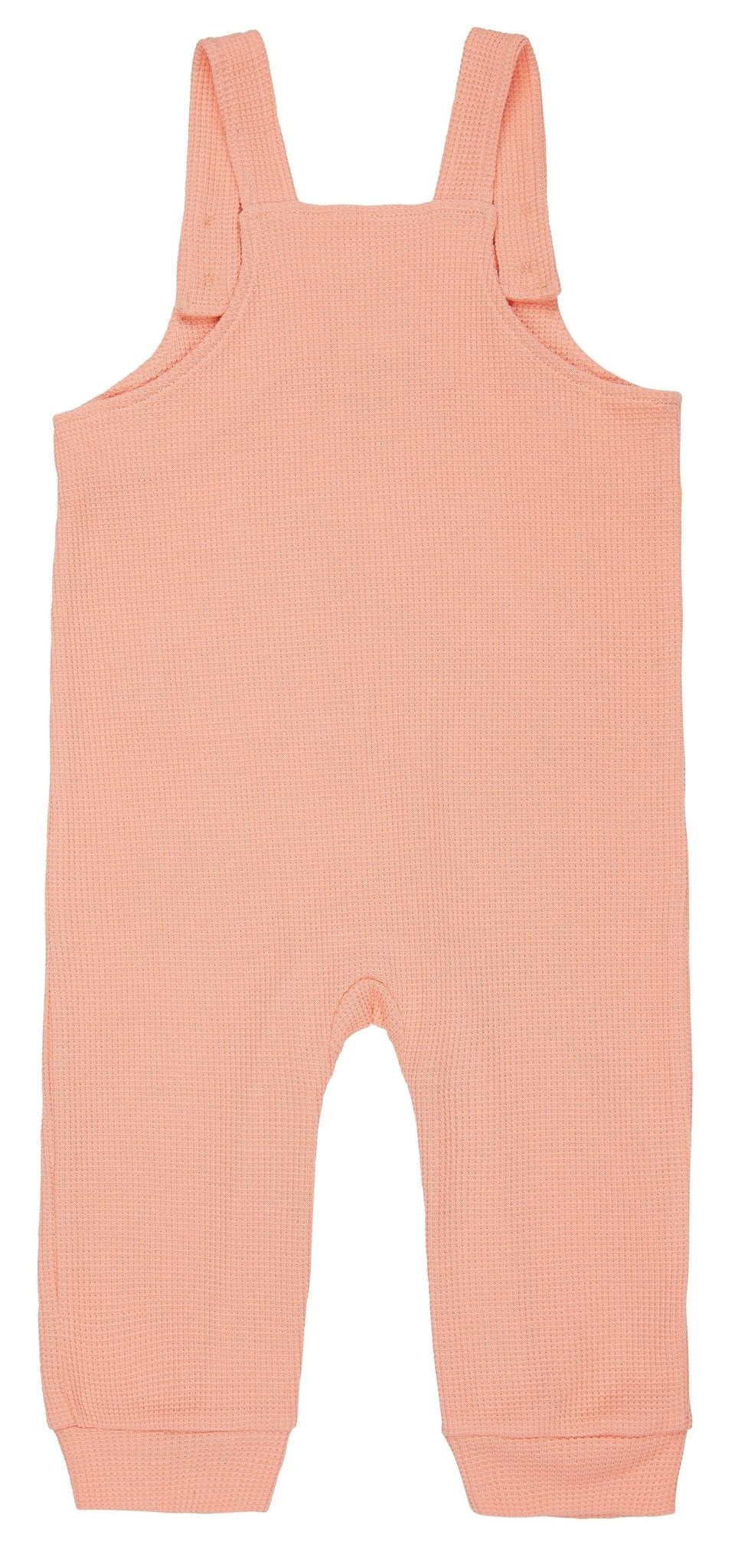 - Latzhose Waffel - loud + proud - 4149-pea-62/68