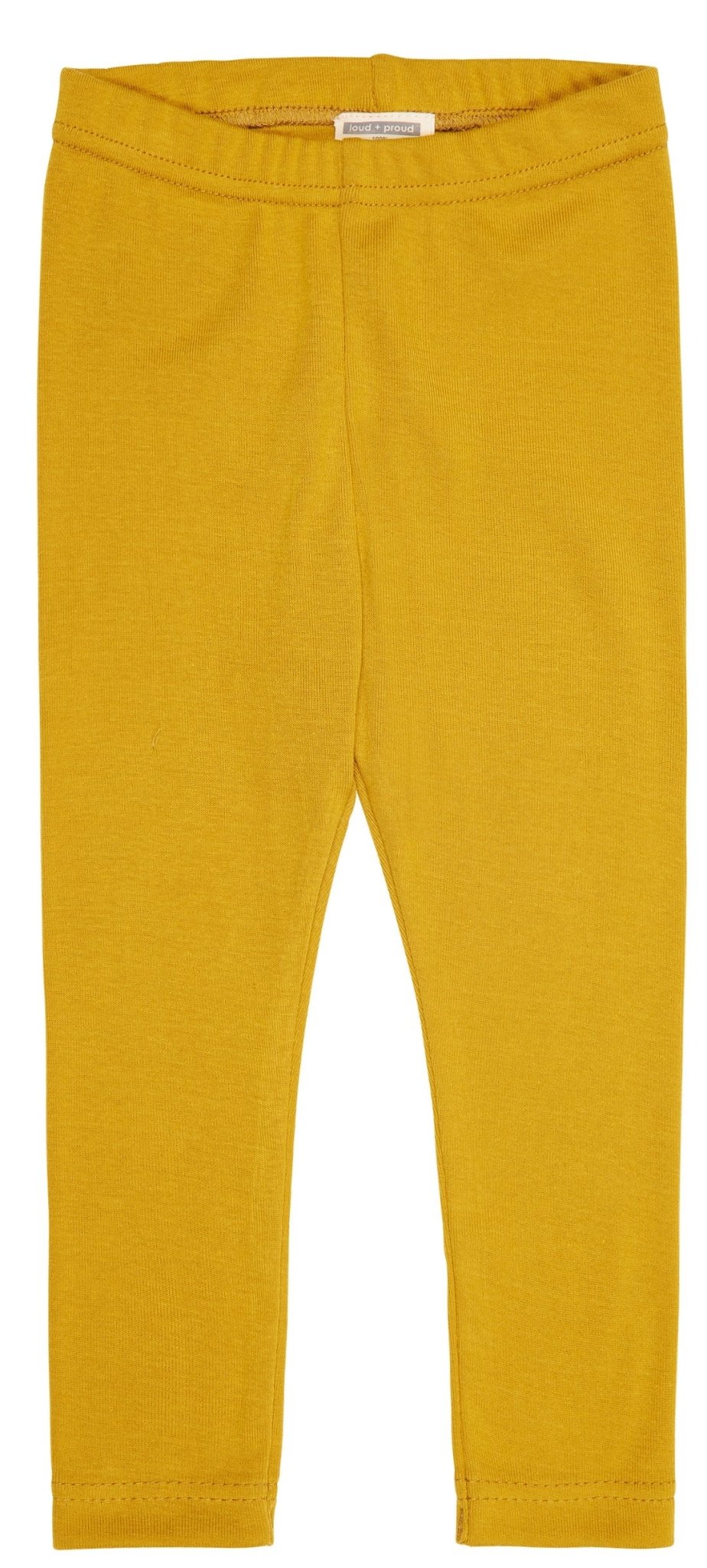 - Legging - loud + proud - 4167-cur-62/68