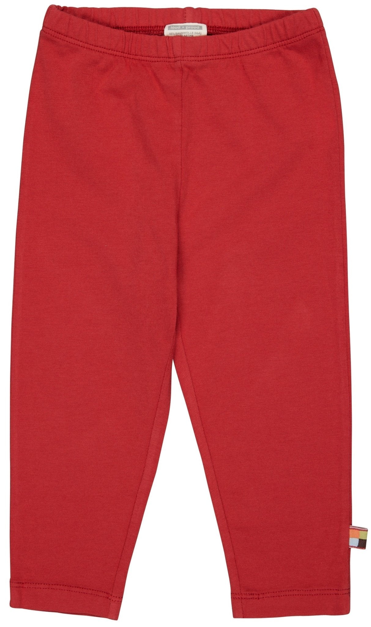 - Legging - loud + proud - 4121-to-62/68