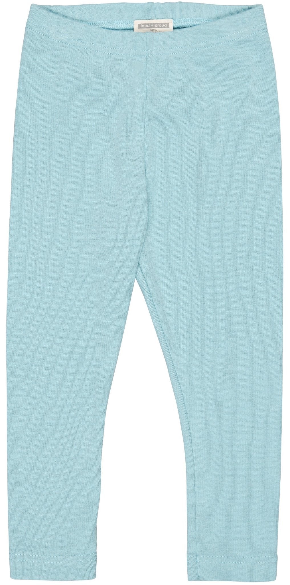 - Legging uni - loud + proud - 4122-lag-62/68