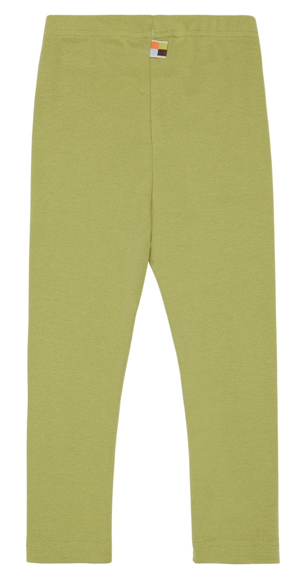 Legging uni - loud + proud - 4176 - avo - 62/68