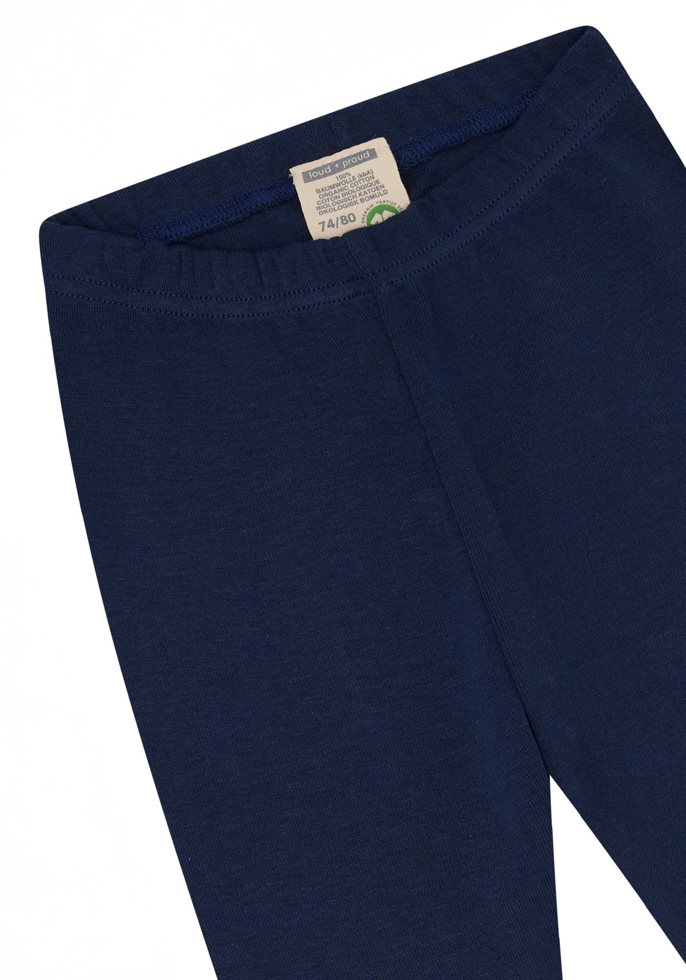 Legging uni - loud + proud - 4237 - ul - 62/68