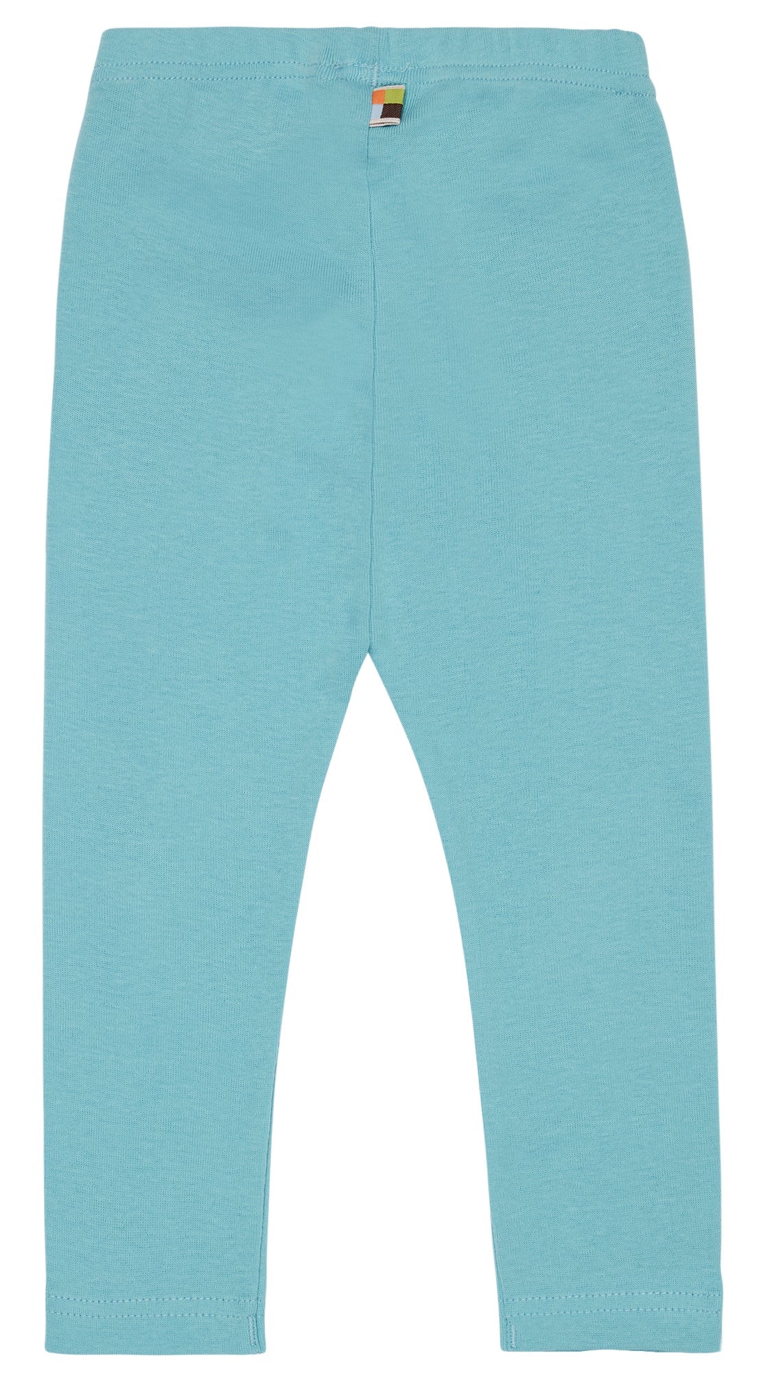 Legging uni - loud + proud - 4176 - cya - 62/68