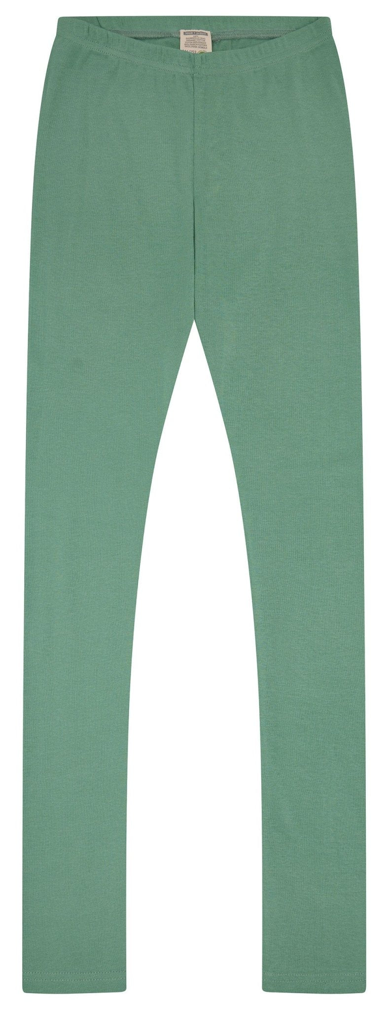 Legging uni - loud + proud - 4237K - bam - 134/140