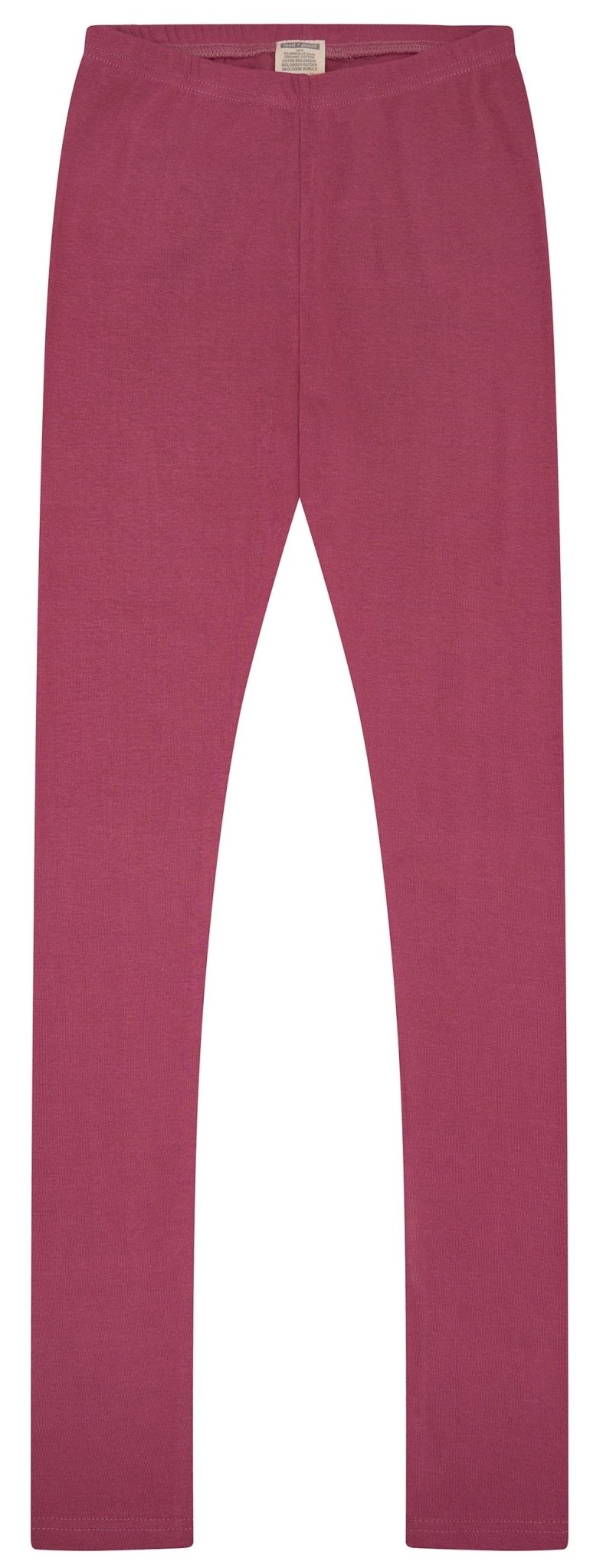 Legging uni - loud + proud - 4237K - rou - 134/140