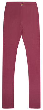 Legging uni - loud + proud - 4237K - rou - 134/140