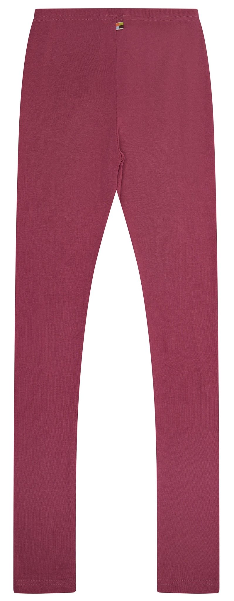 Legging uni - loud + proud - 4237K - rou - 134/140