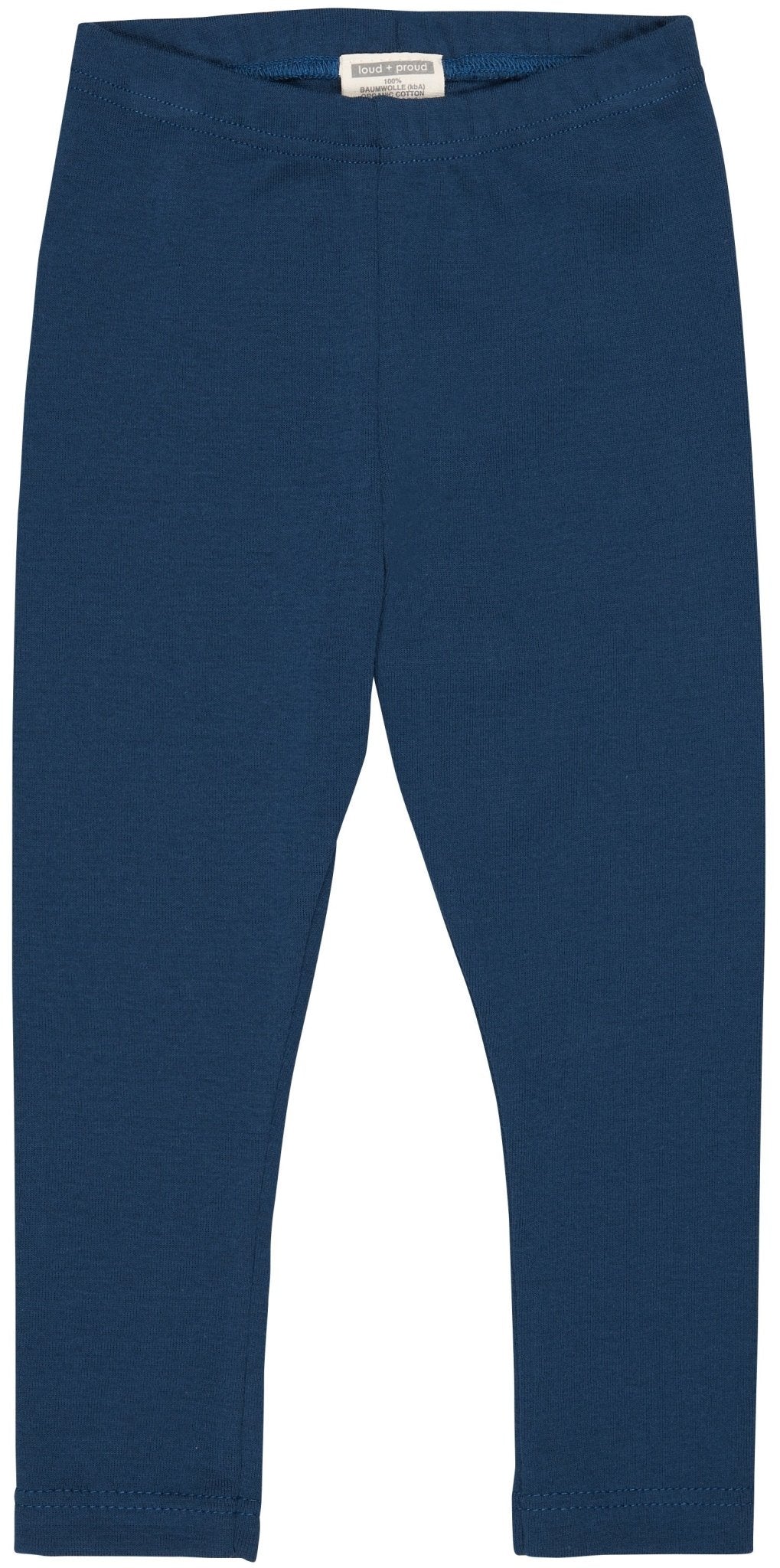 - Legging uni - loud + proud - 4122-ul-62/68