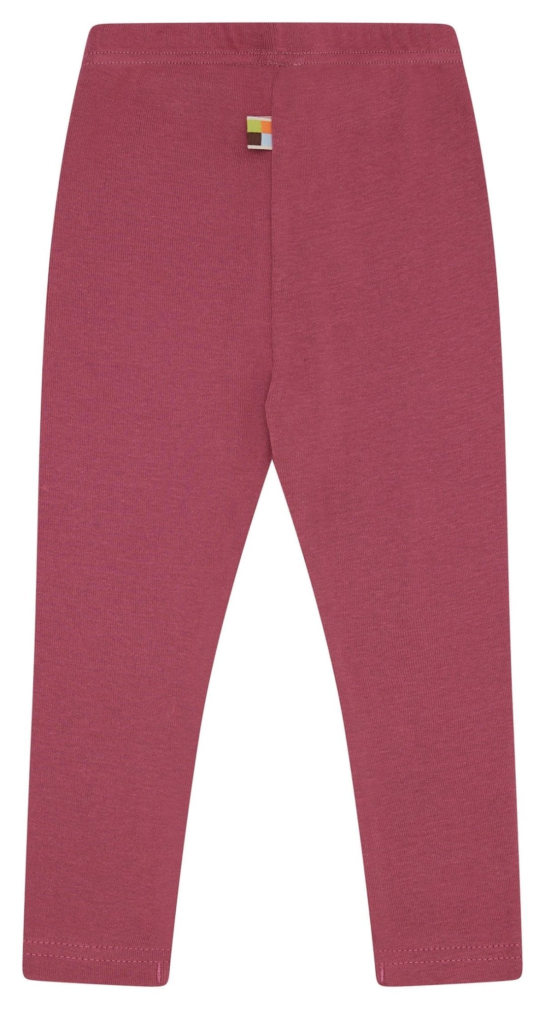 Legging uni - loud + proud - 4237 - rou - 62/68