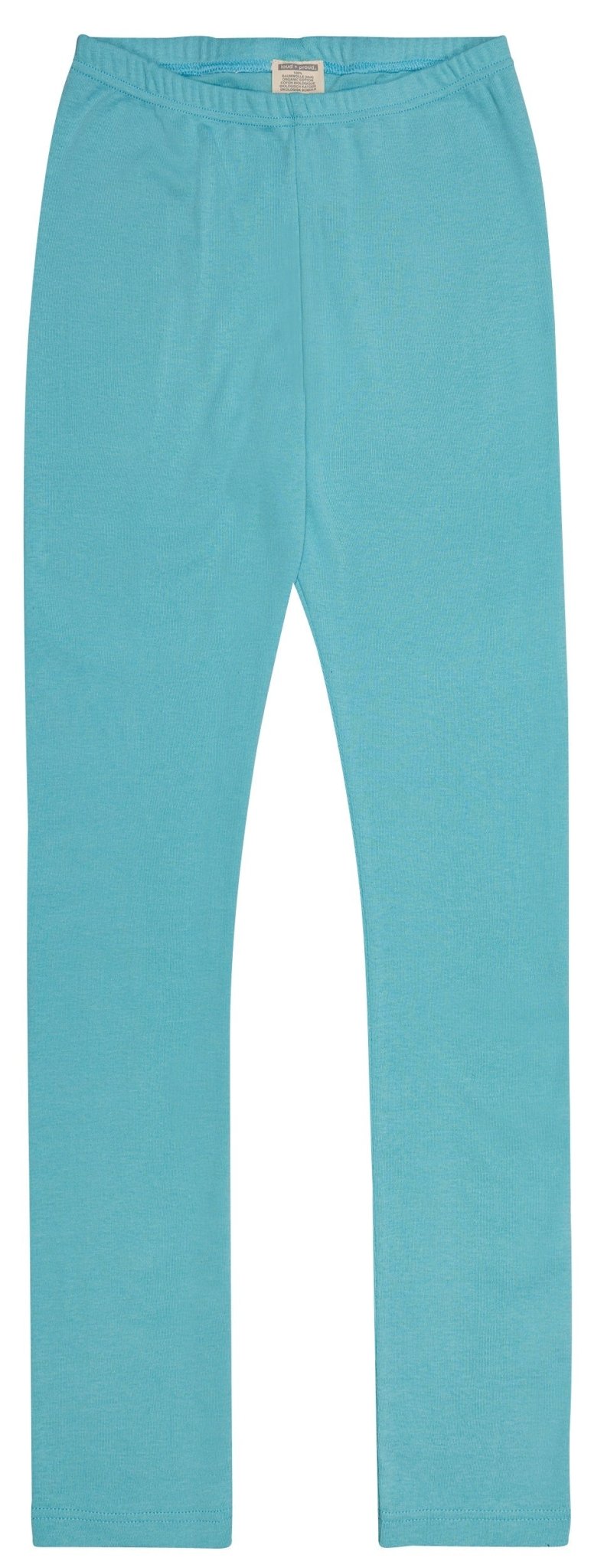 Legging uni - loud + proud - 4176K - cya - 134/140