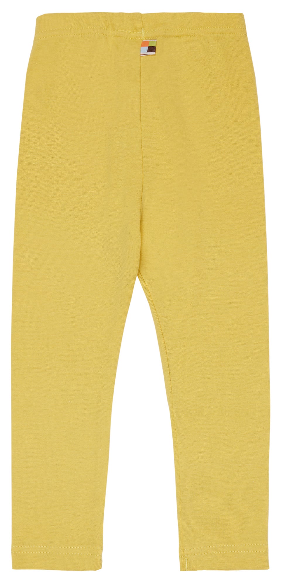 Legging uni - loud + proud - 4176 - gol - 62/68