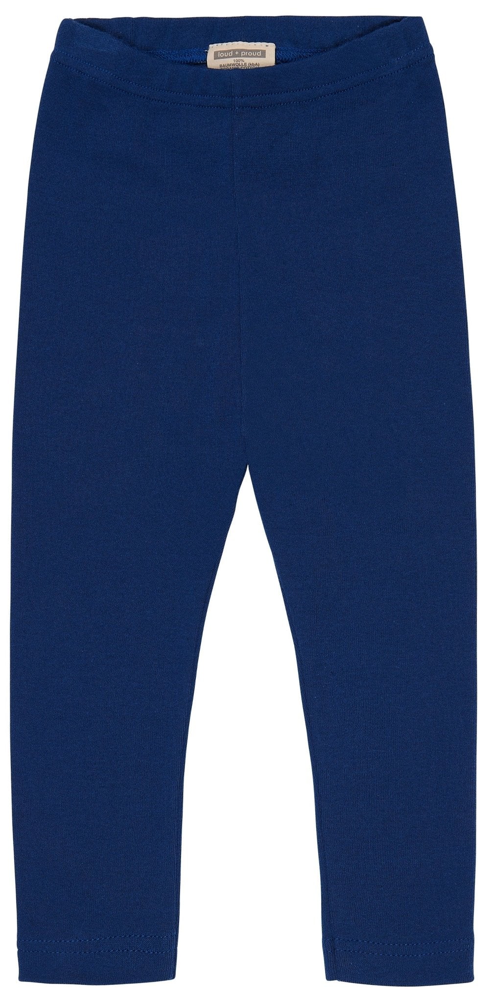 - Legging uni - loud + proud - 4141-ul-62/68